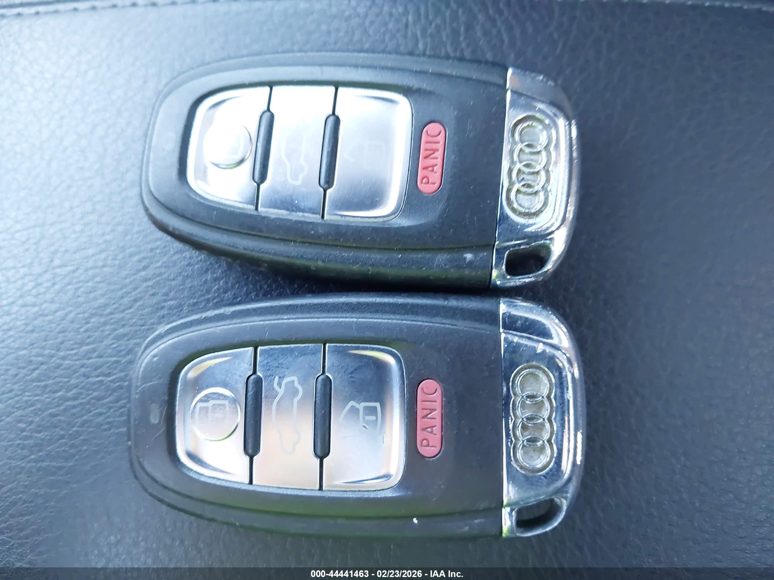 AUDI Q5 image 11