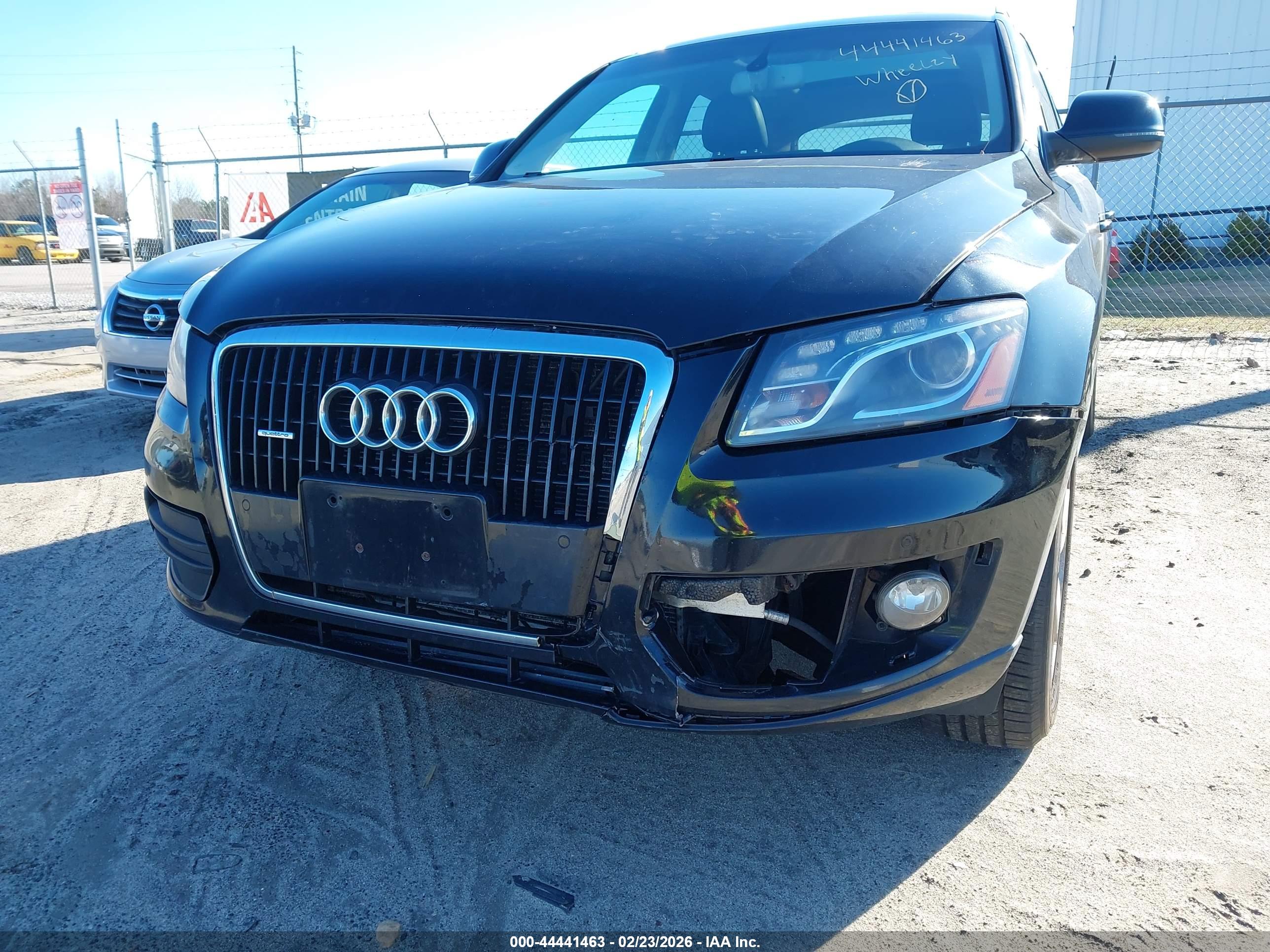 AUDI Q5 image 6