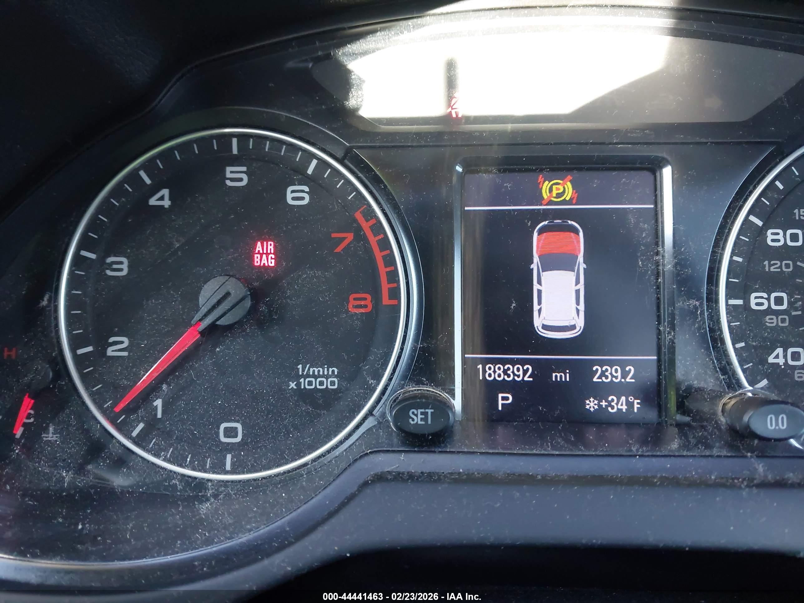 AUDI Q5 image 7