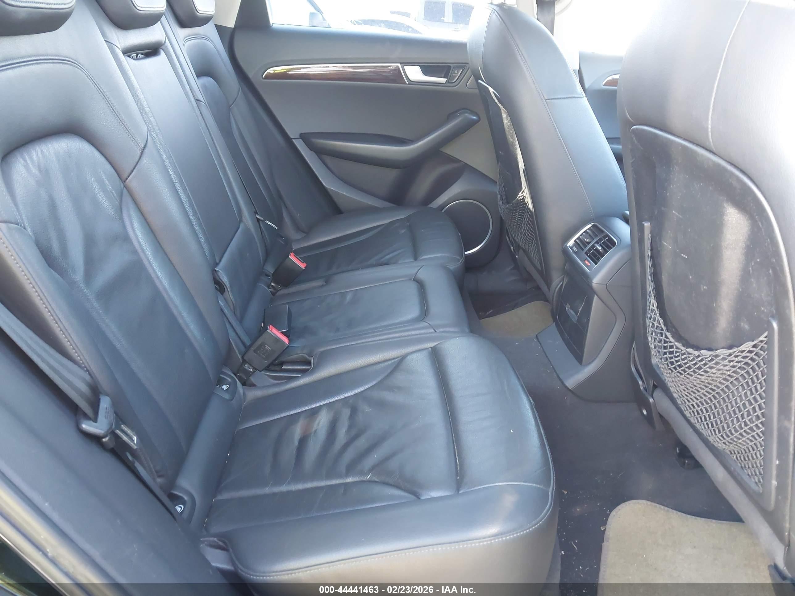 AUDI Q5 image 8