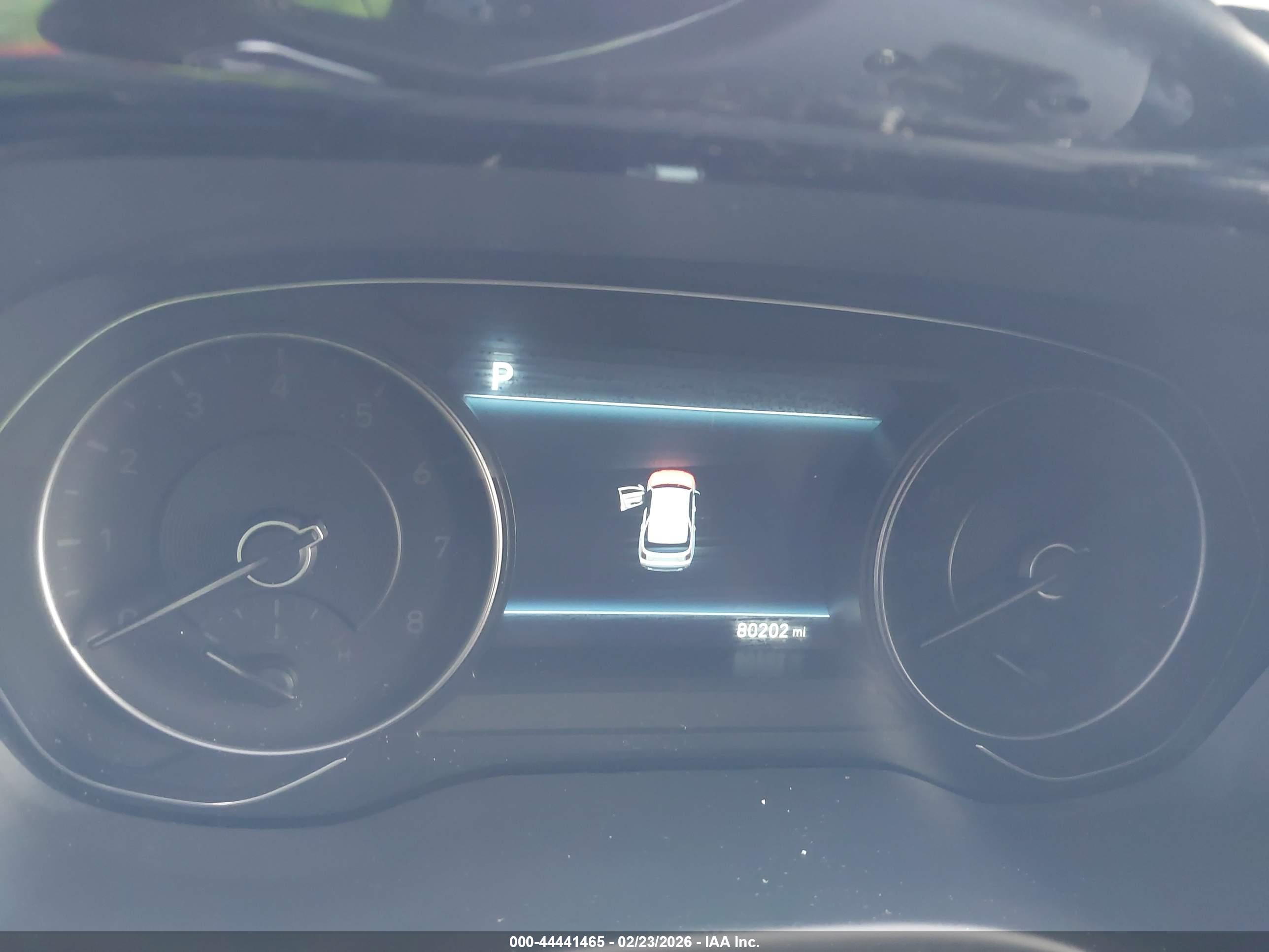 HYUNDAI PALISADE image 7
