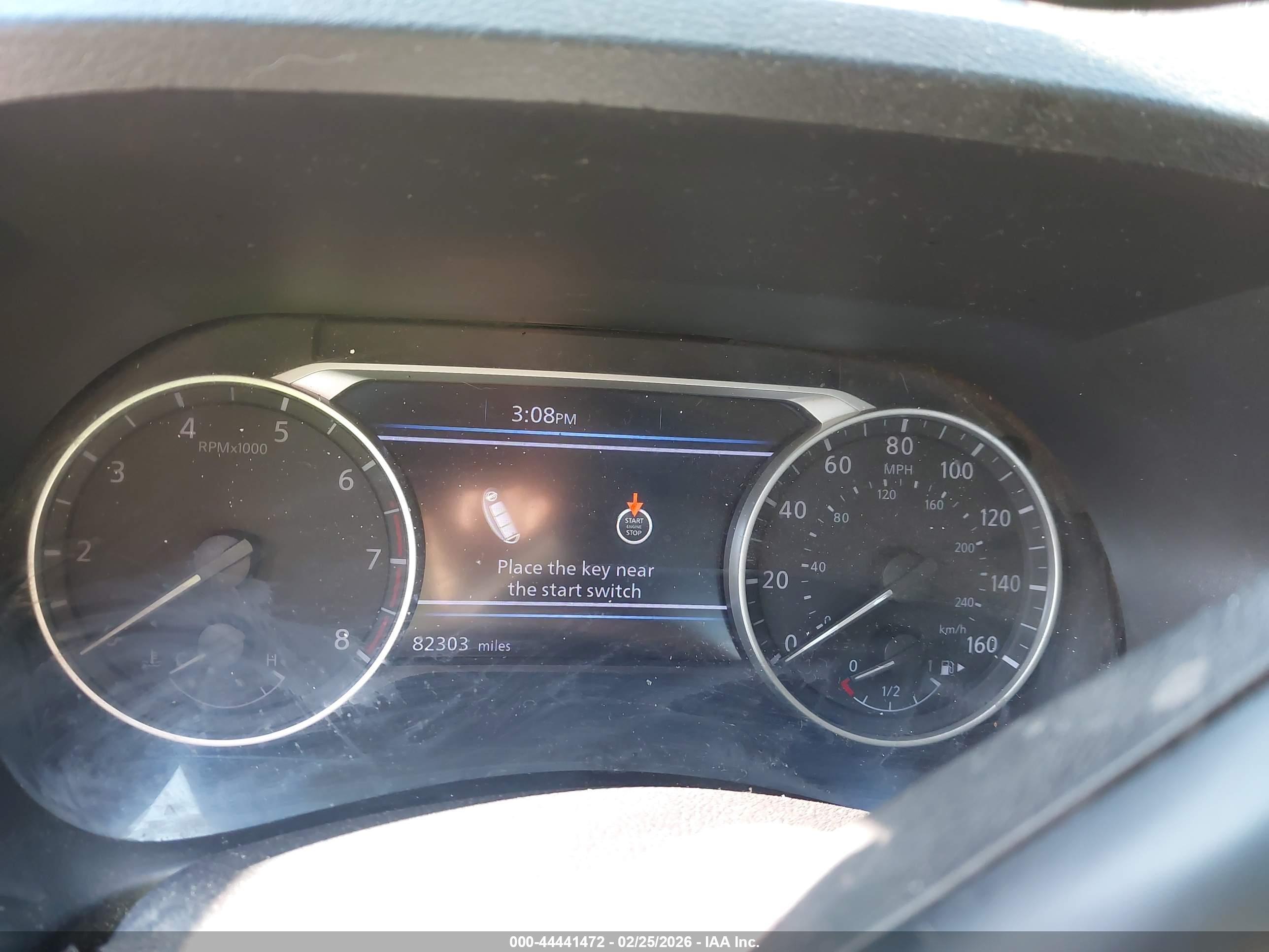 NISSAN SENTRA image 7