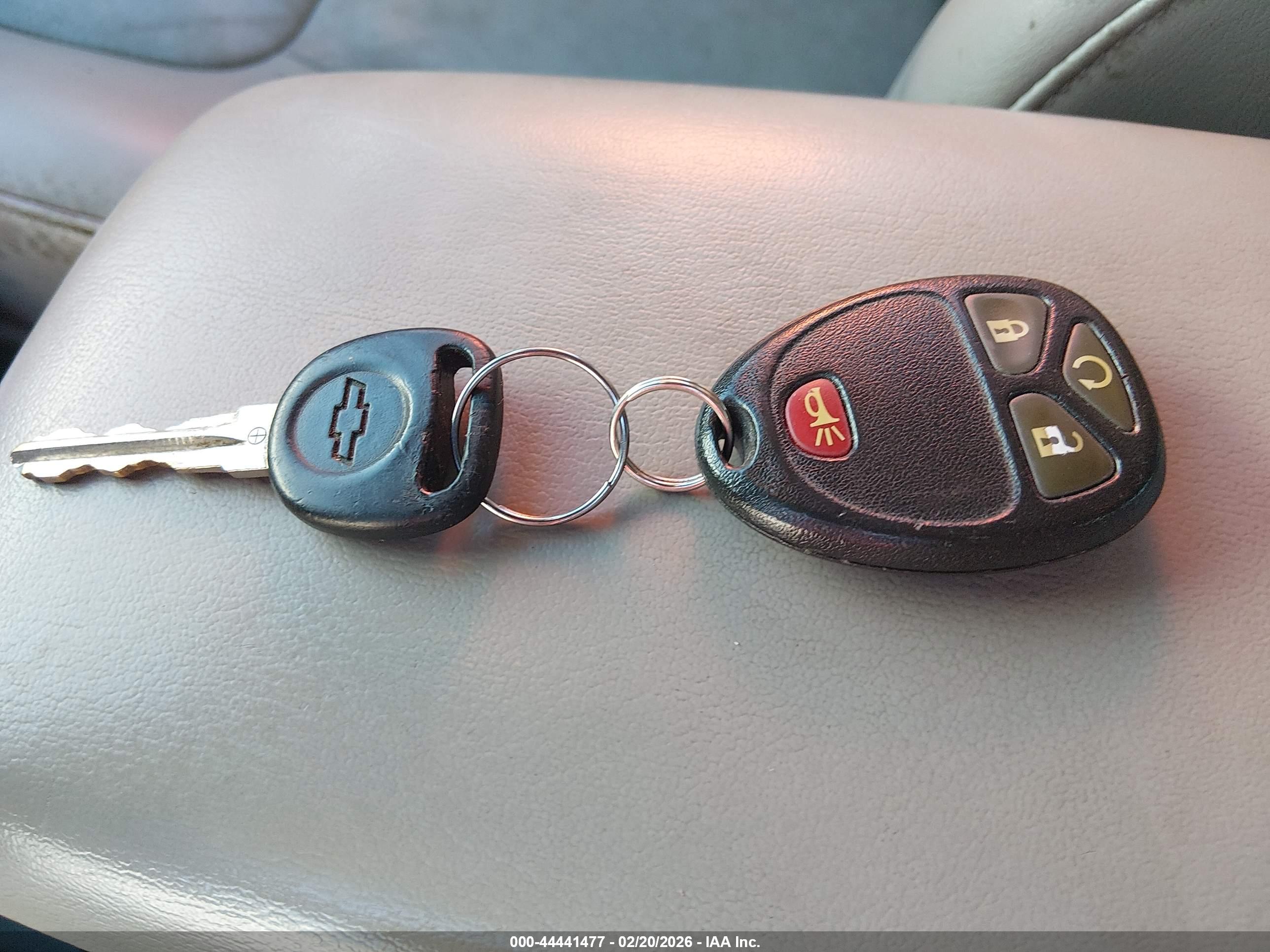 CHEVROLET EQUINOX image 11
