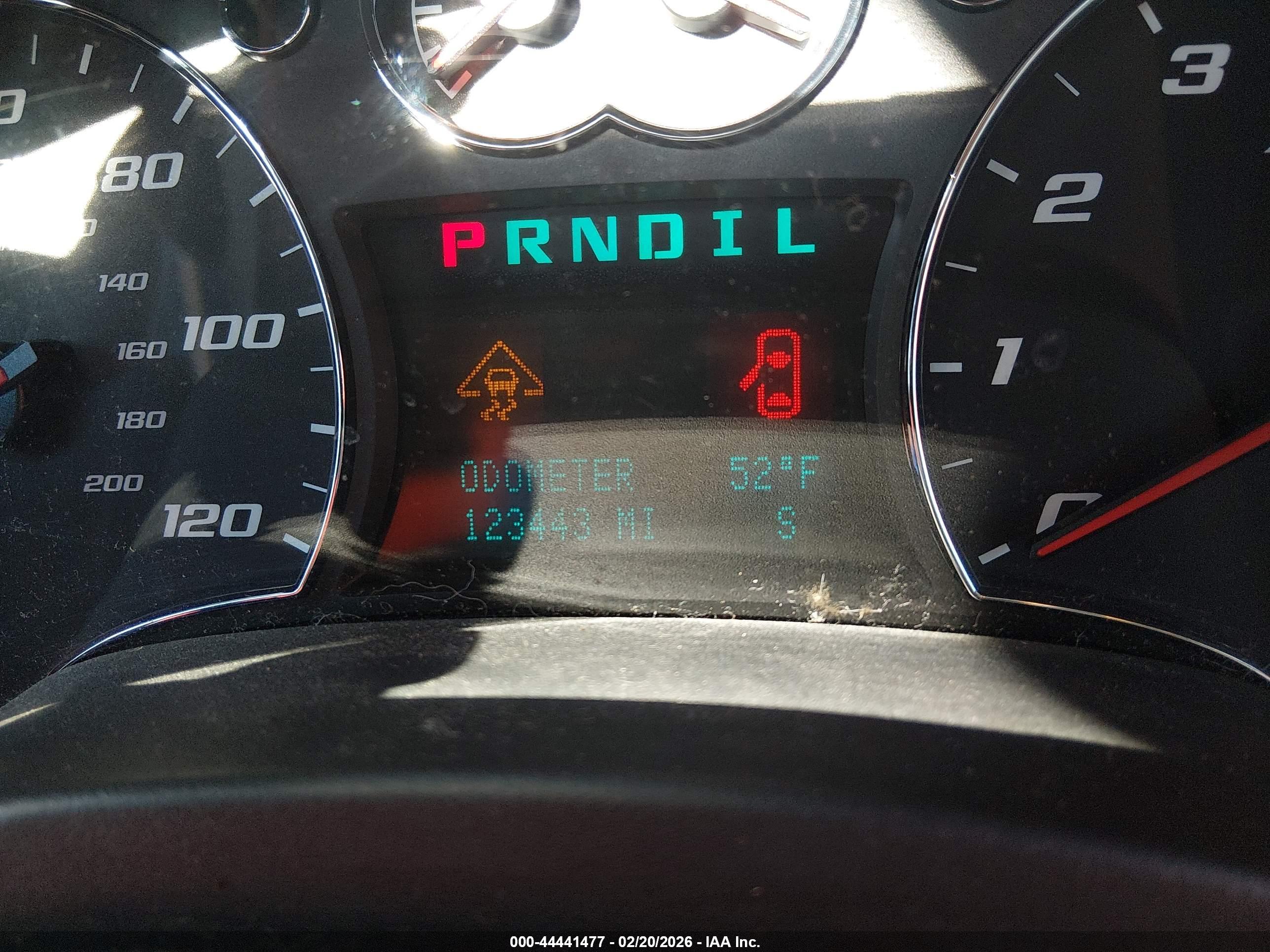 CHEVROLET EQUINOX image 7