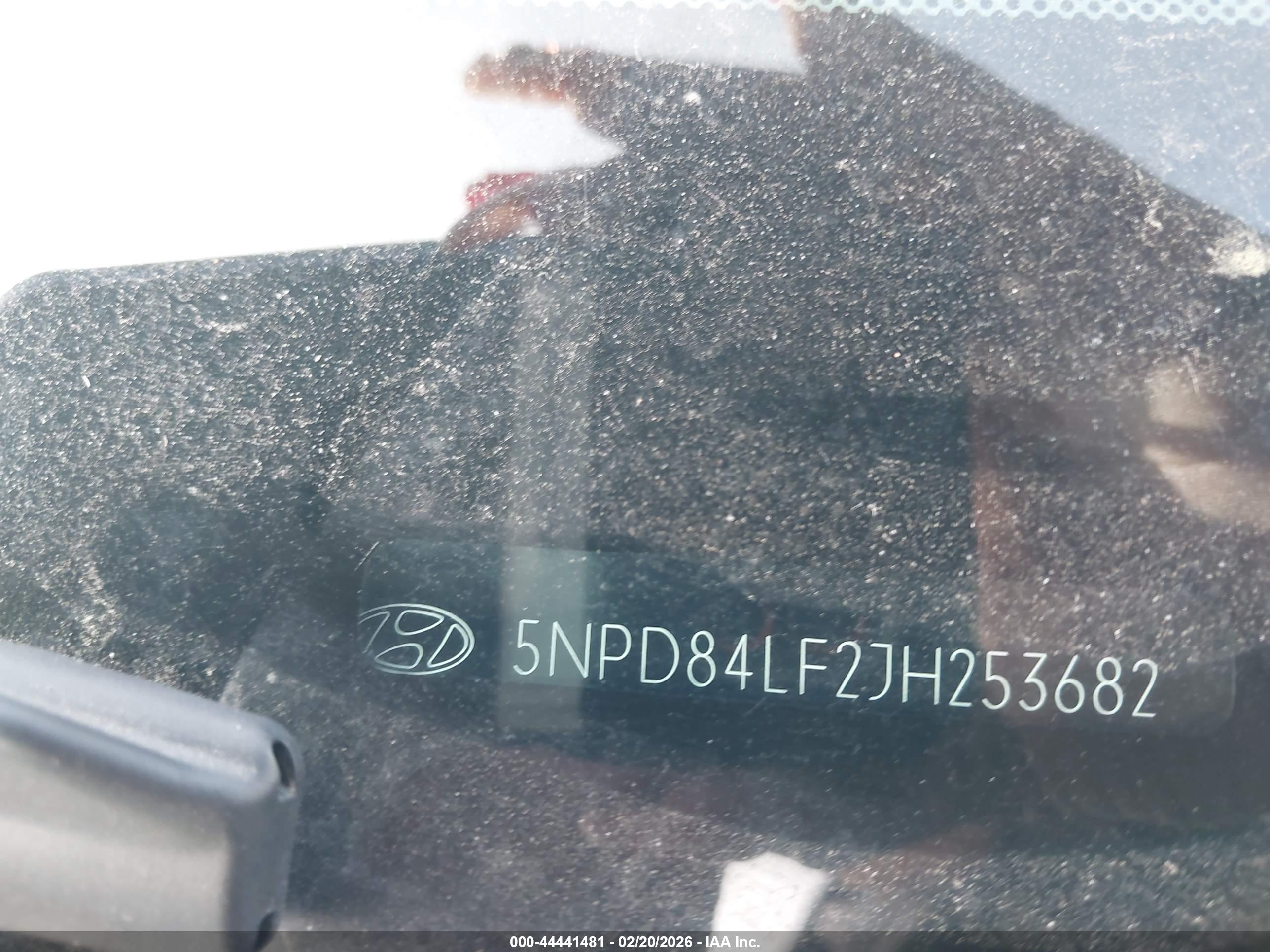 HYUNDAI ELANTRA image 9
