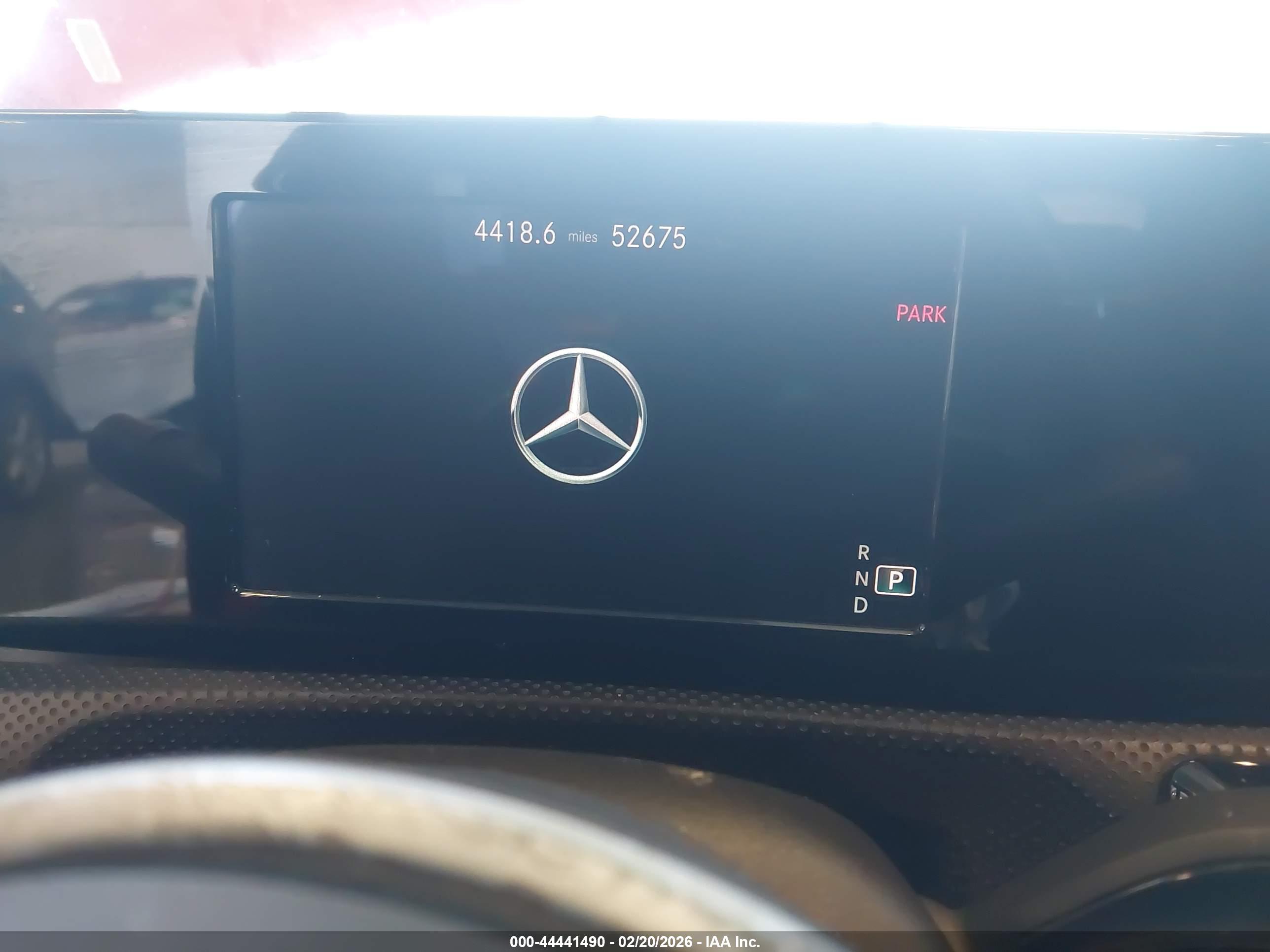 MERCEDES-BENZ A image 7