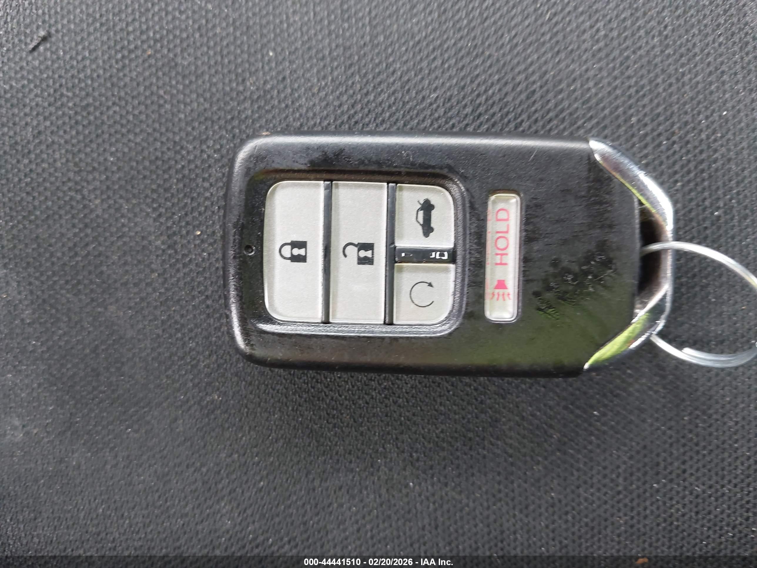 HONDA CIVIC image 11