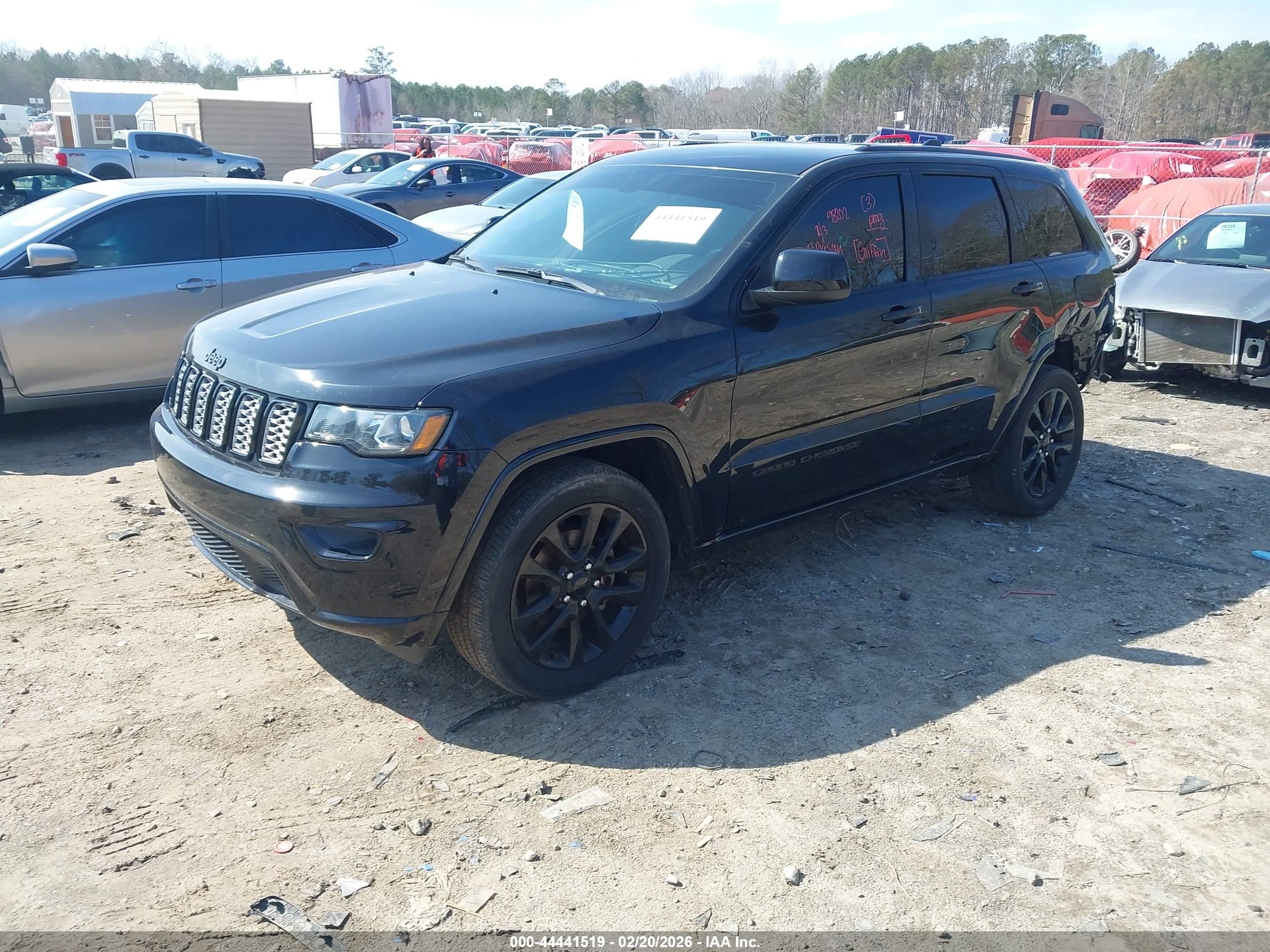 JEEP GRAND image 2