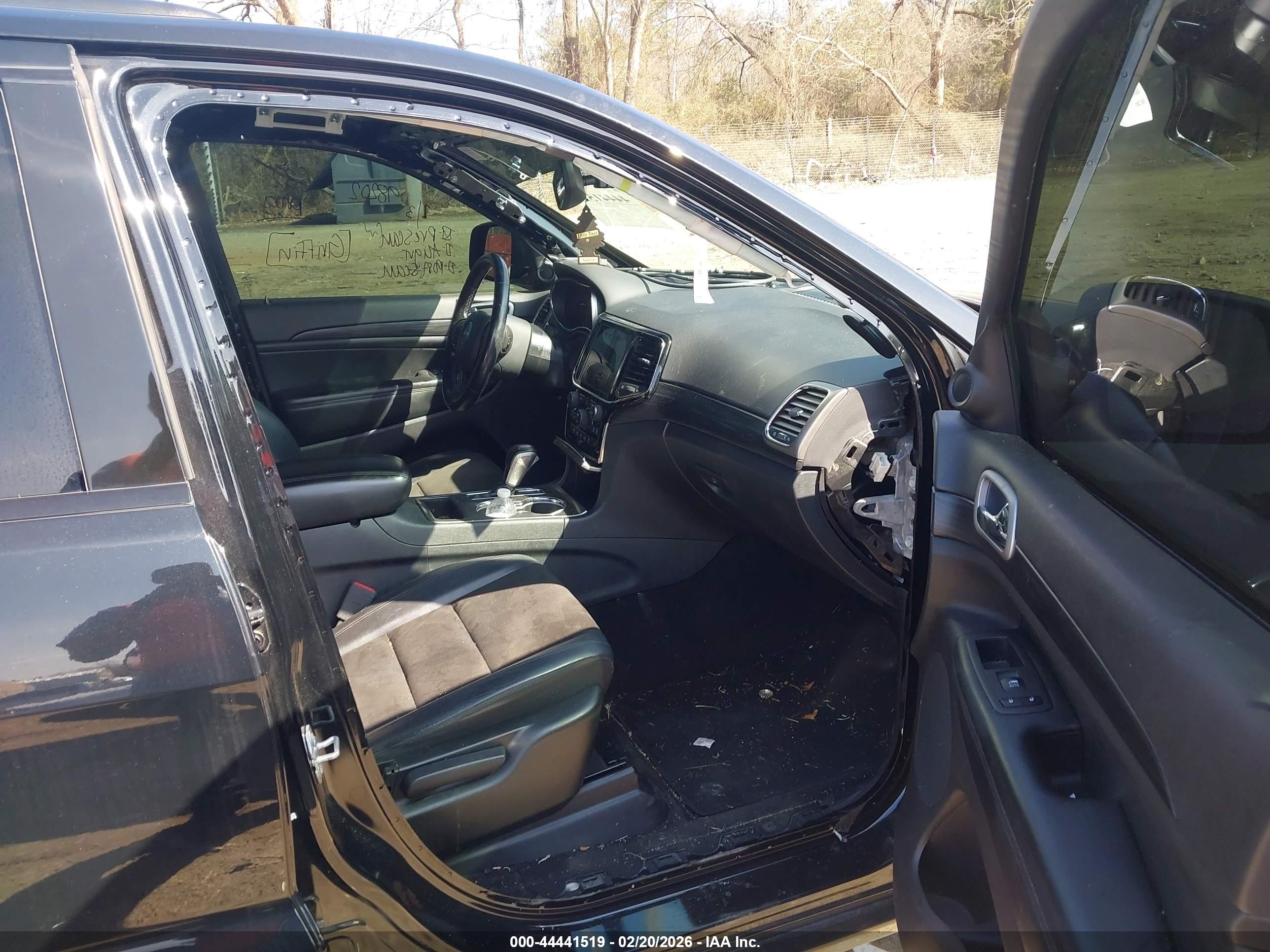 JEEP GRAND image 5