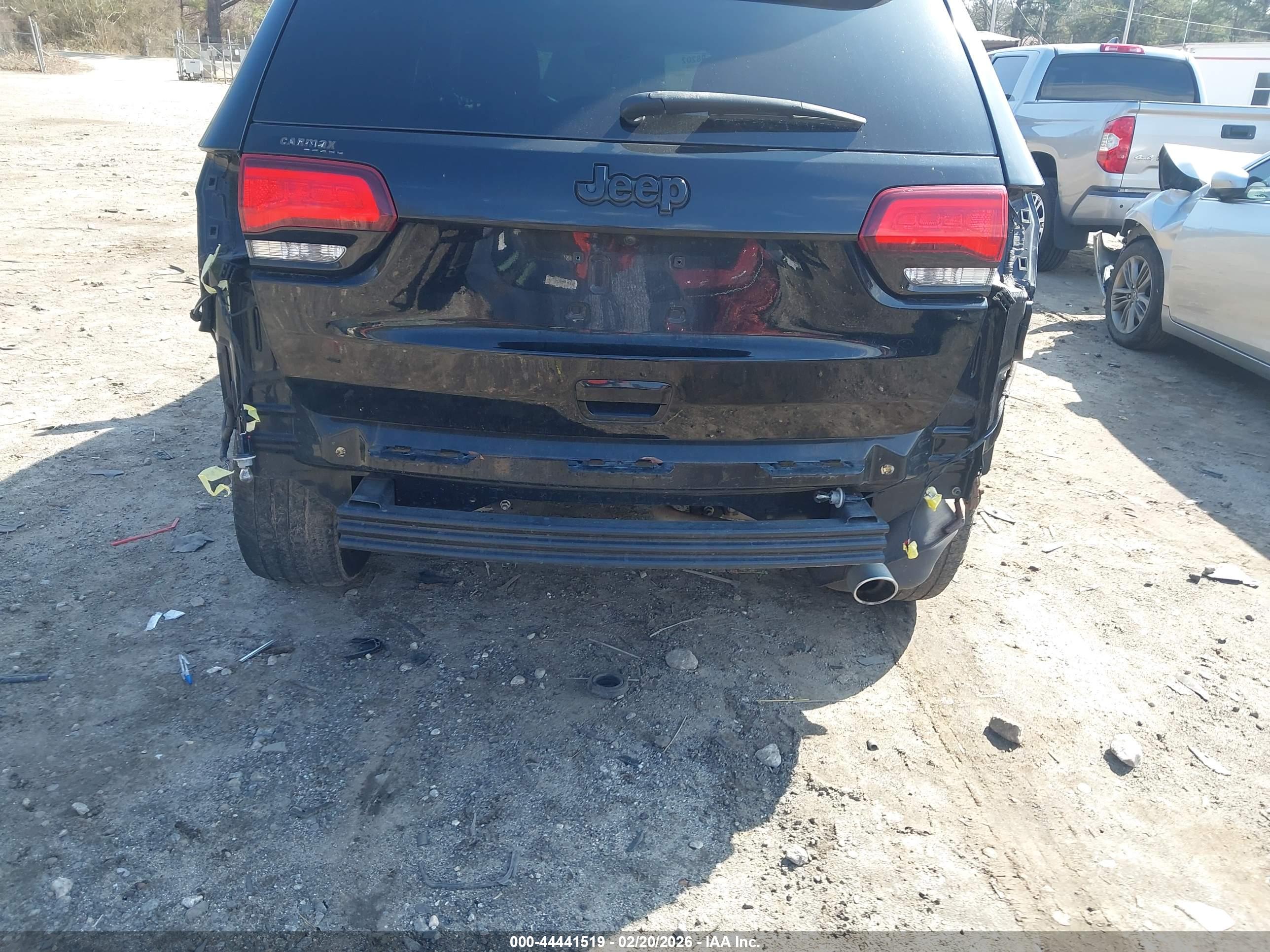 JEEP GRAND image 6