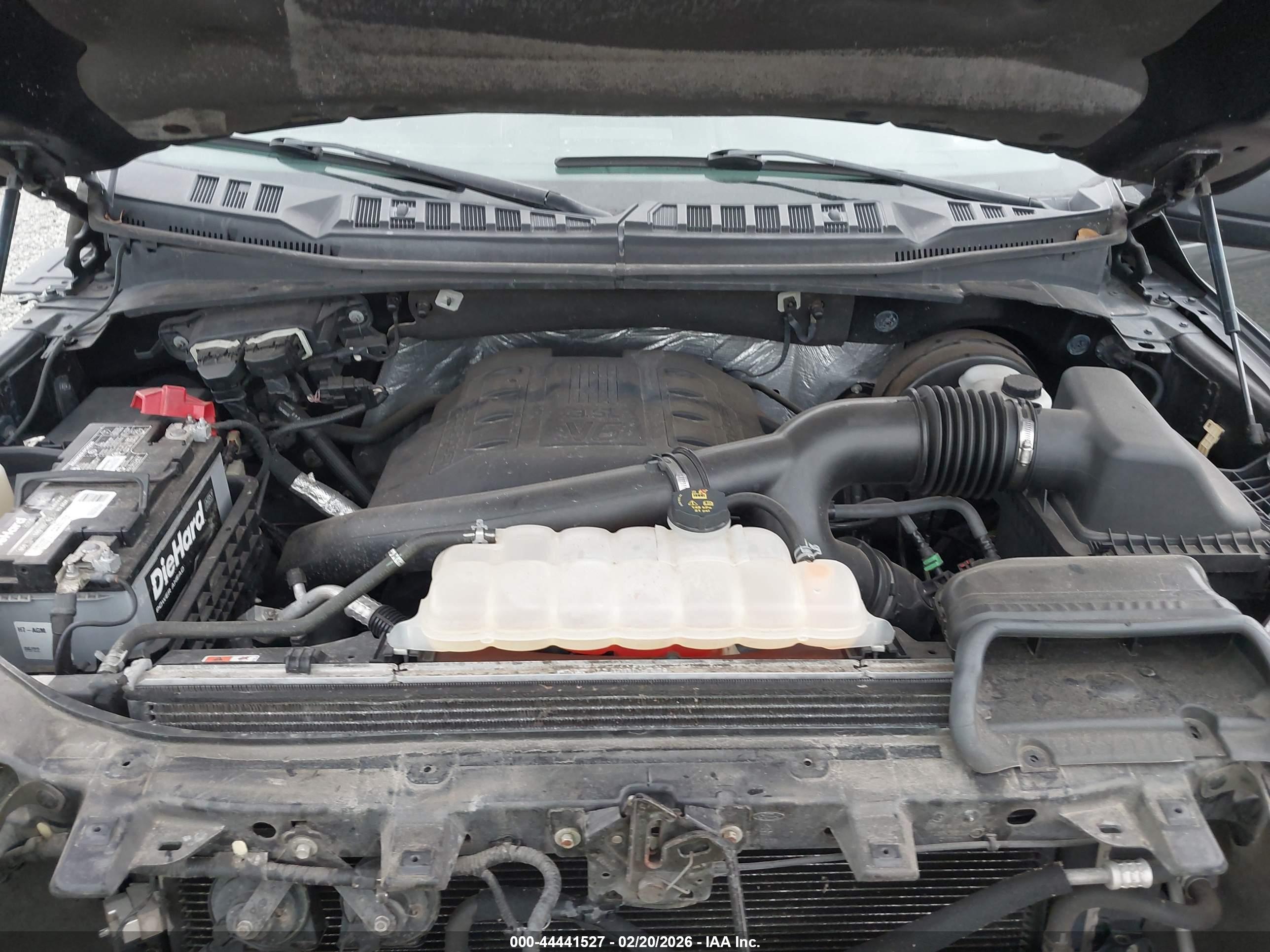 FORD F-150 image 10