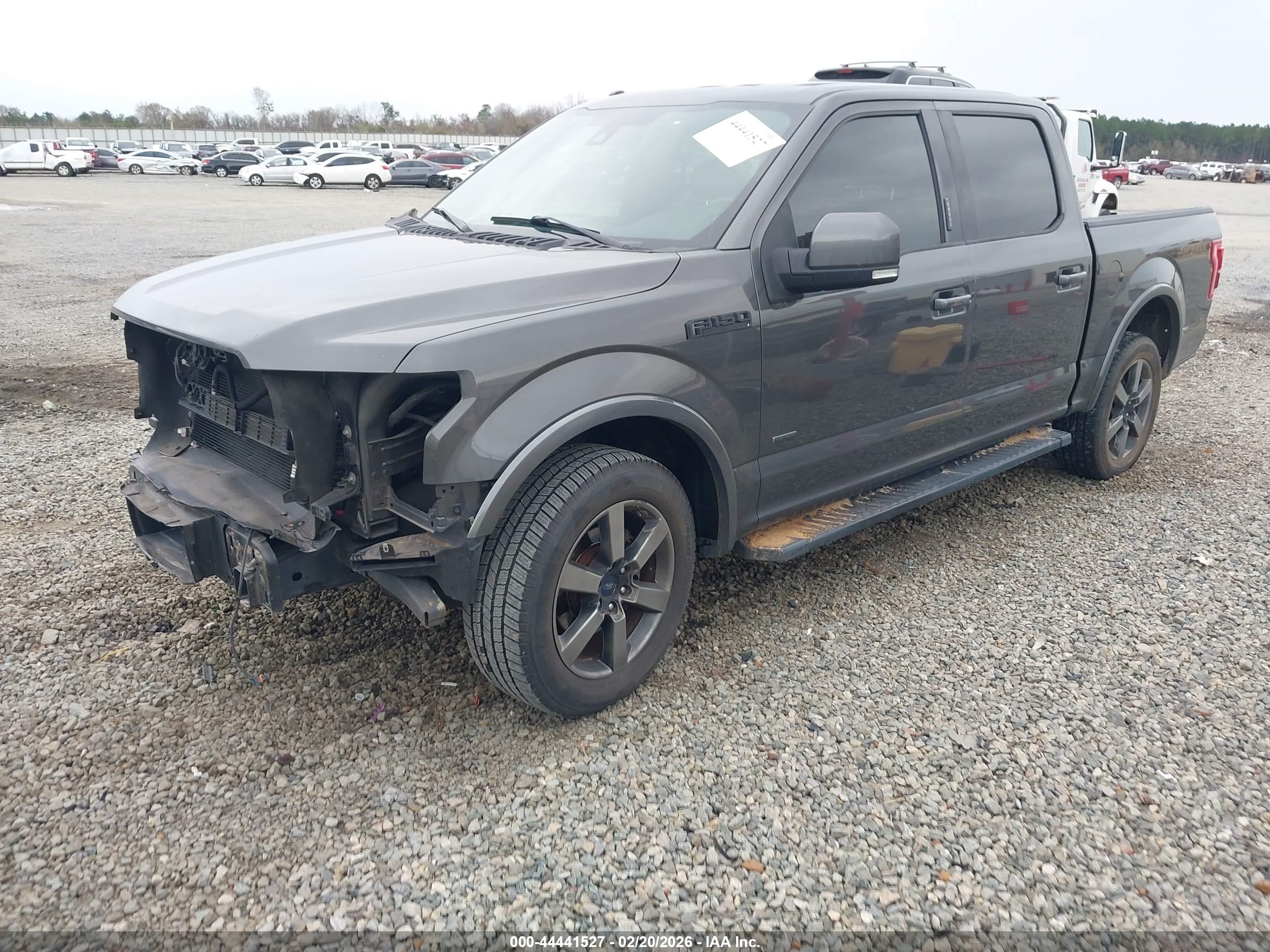 FORD F-150 image 2