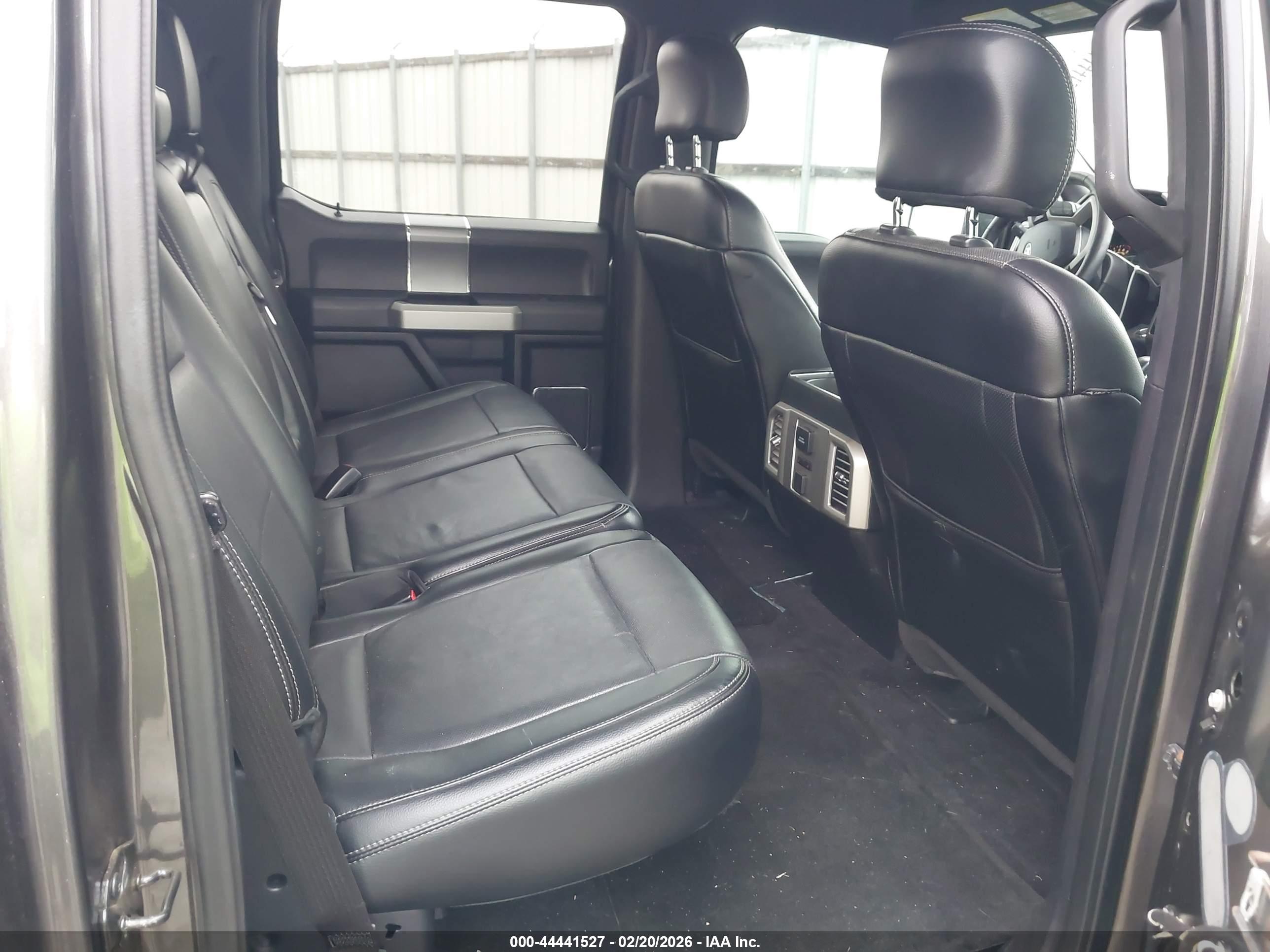 FORD F-150 image 8