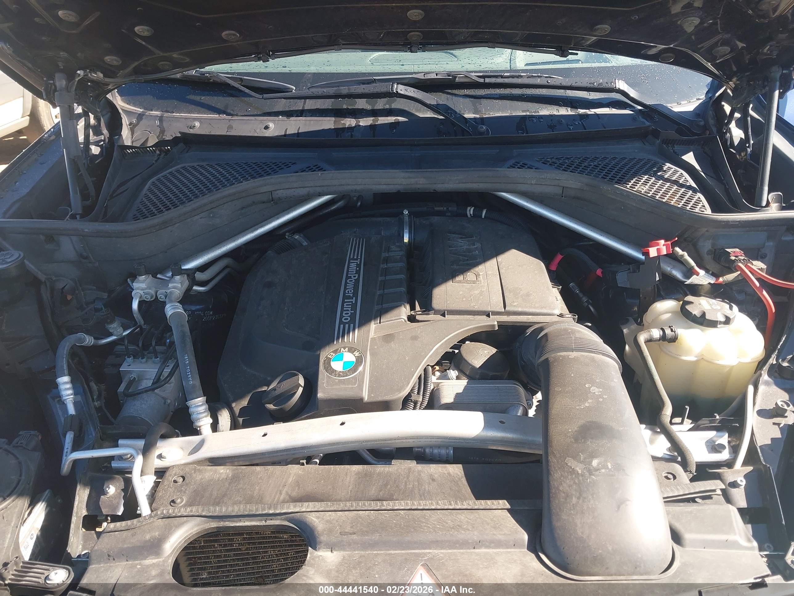 BMW X5 image 10