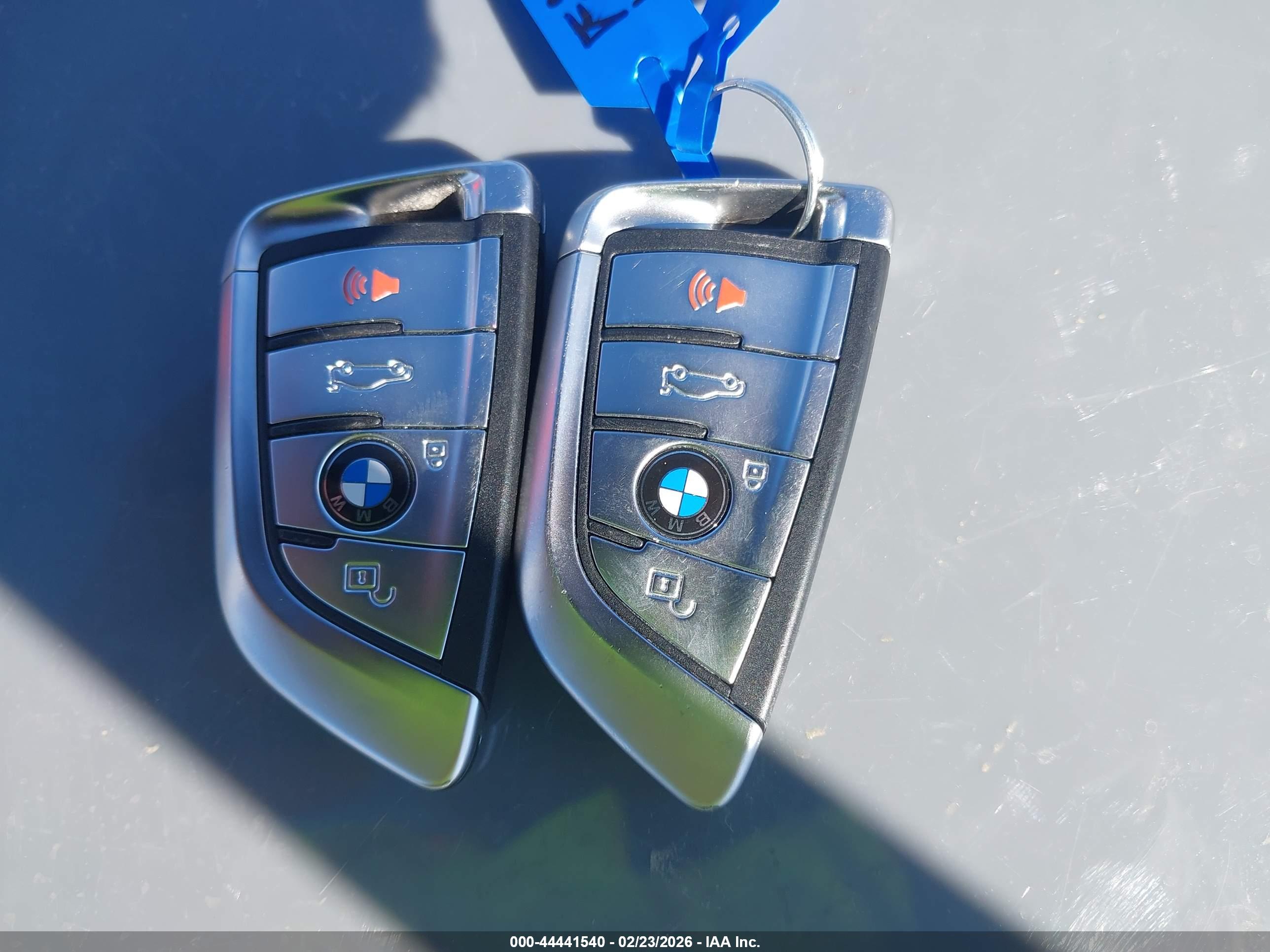 BMW X5 image 11