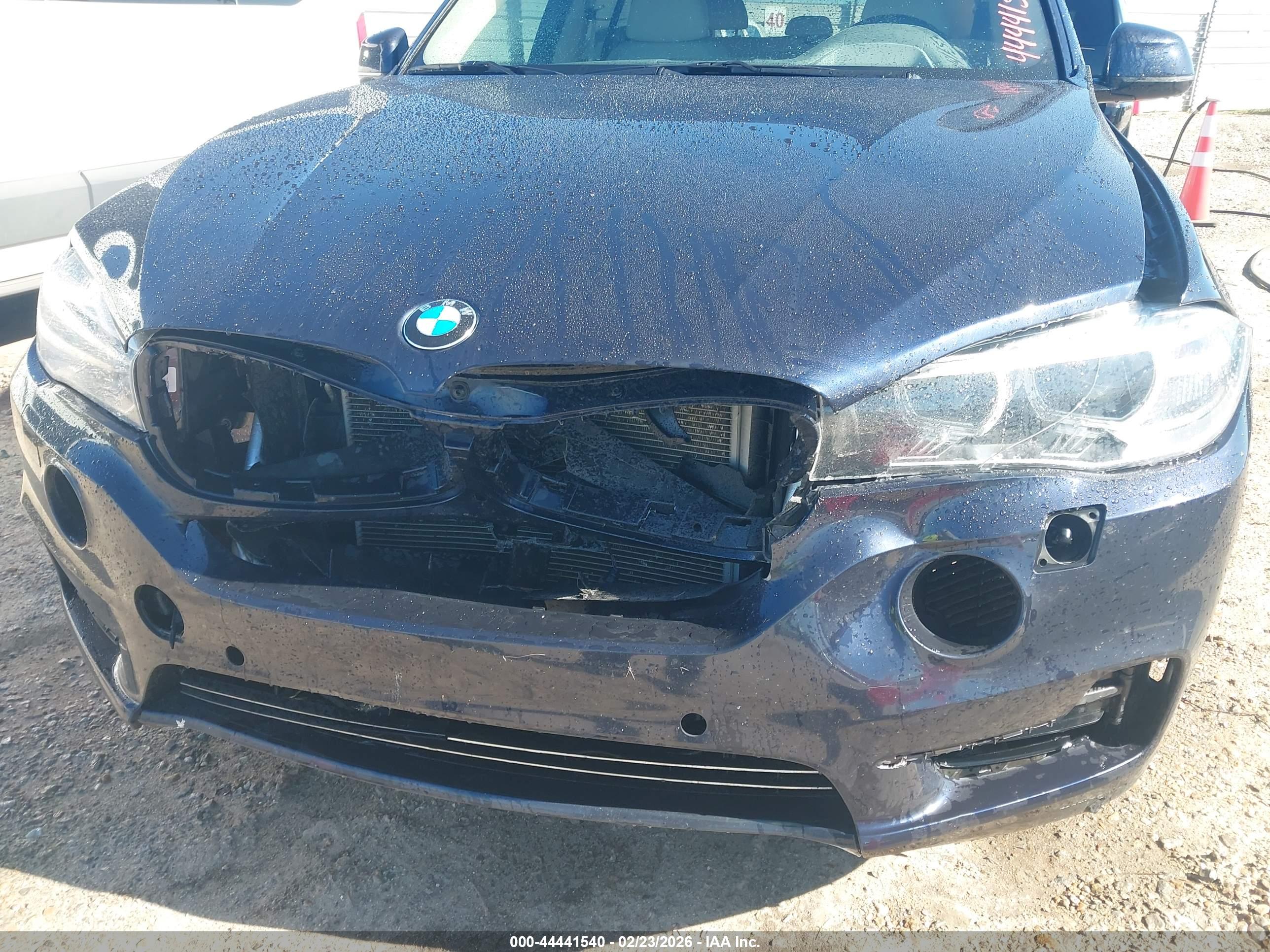 BMW X5 image 6