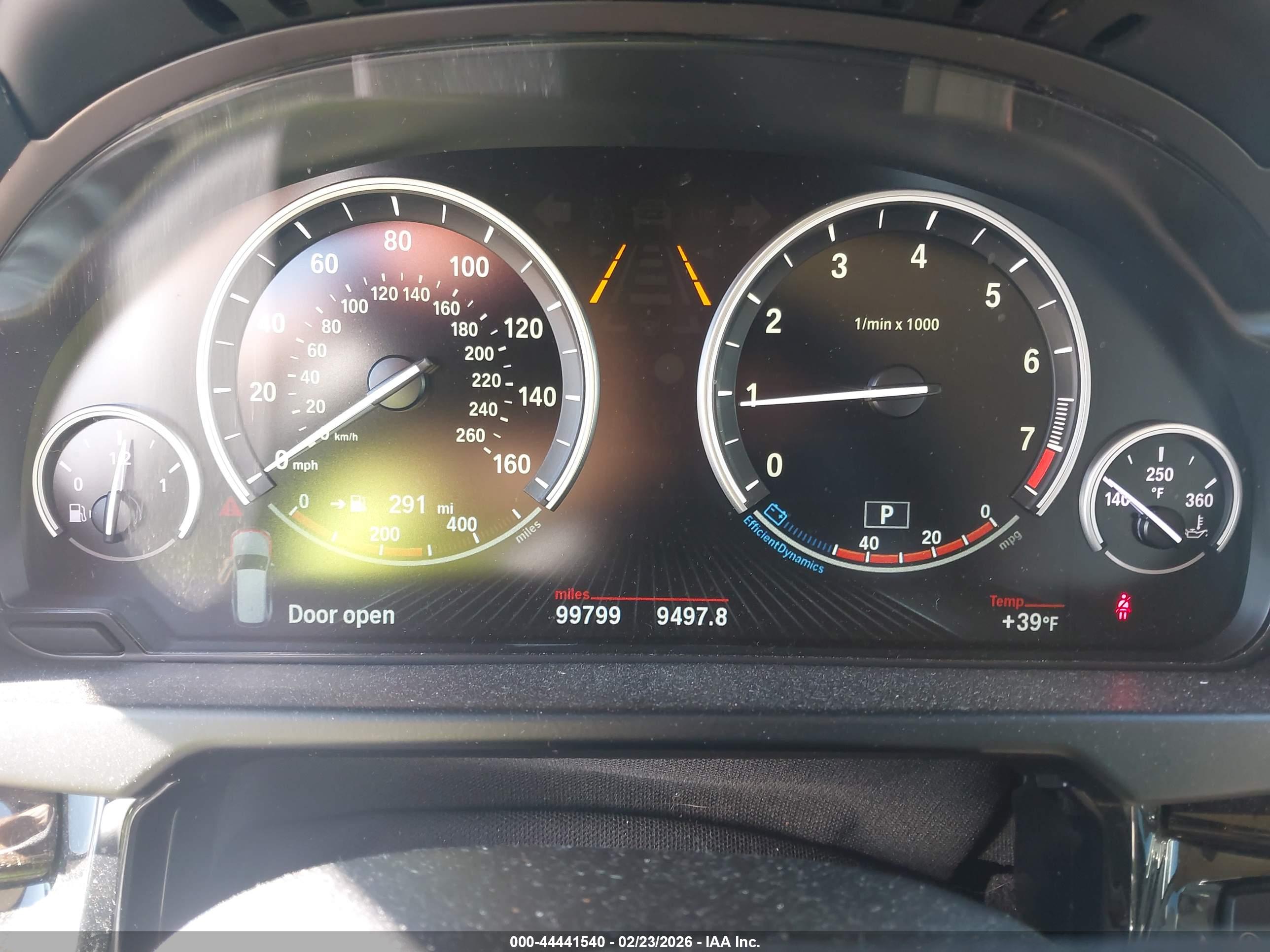 BMW X5 image 7