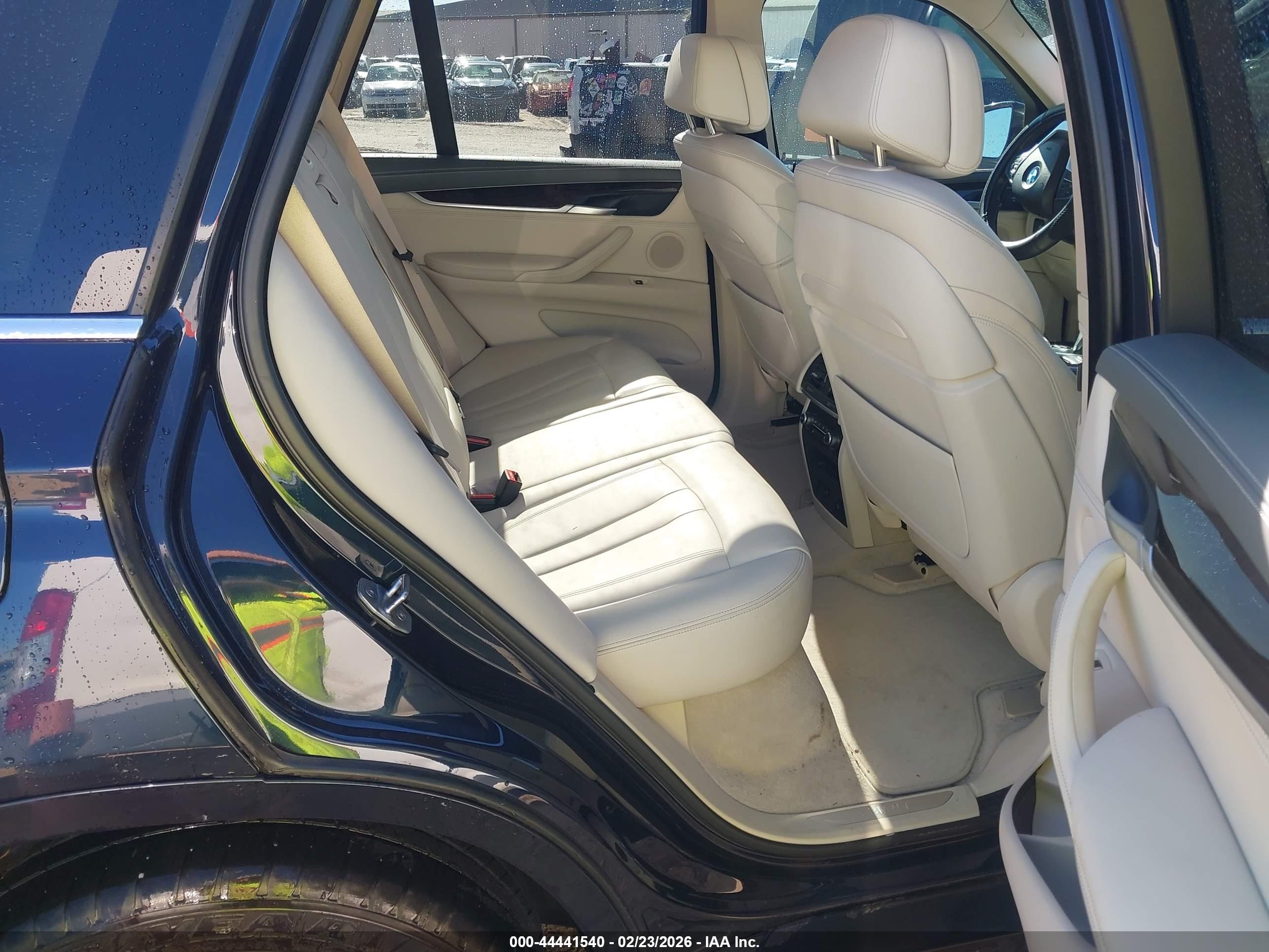 BMW X5 image 8