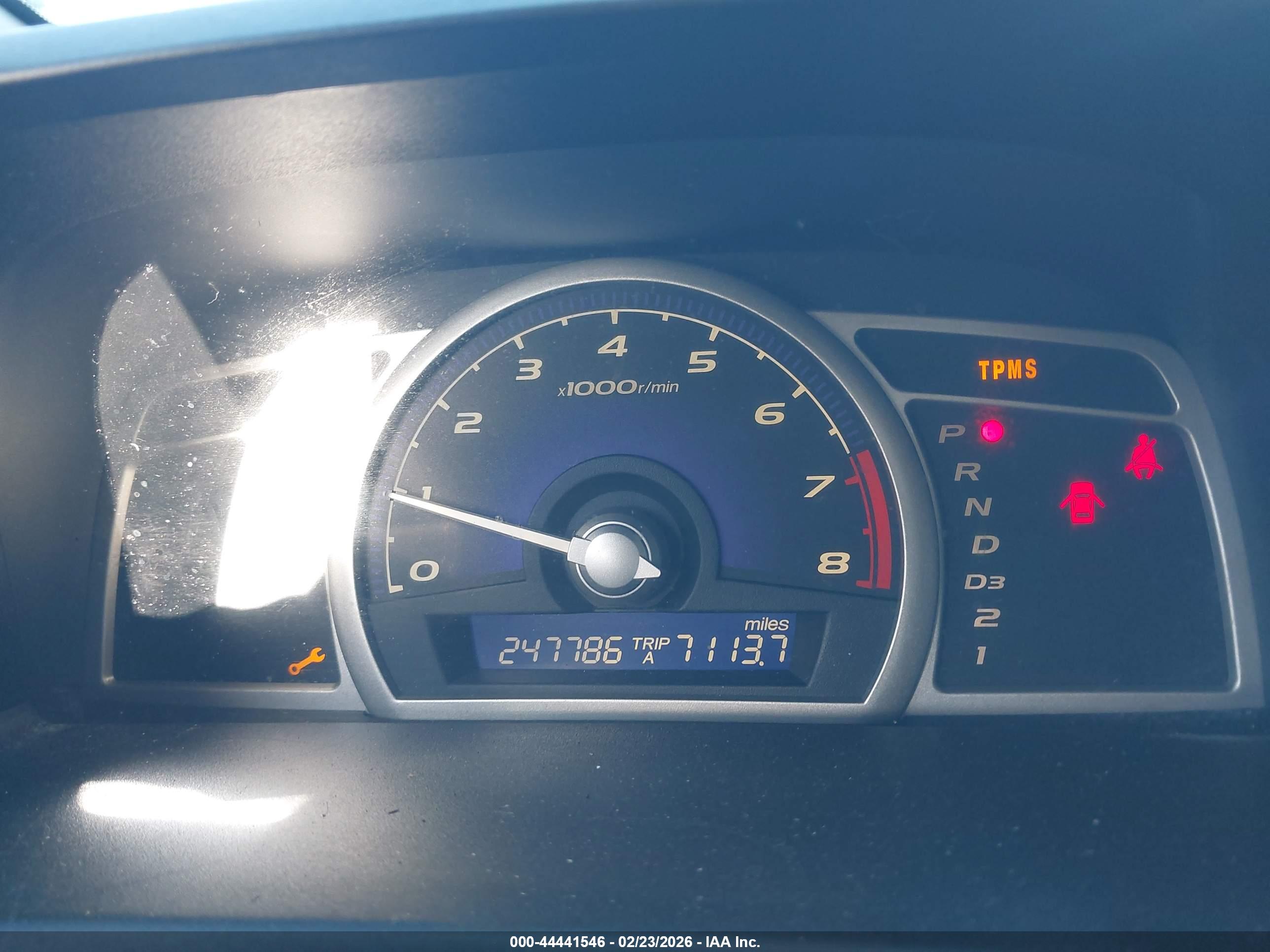 HONDA CIVIC image 7