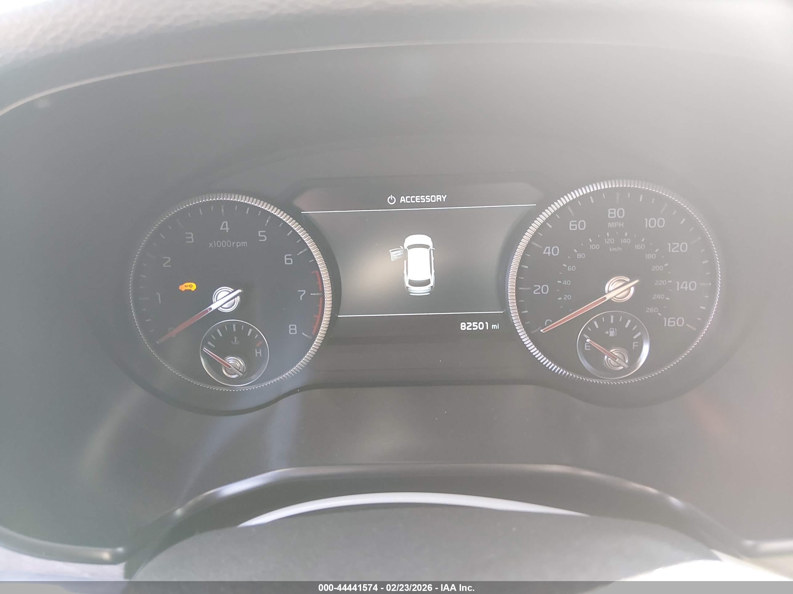 KIA TELLURIDE image 7