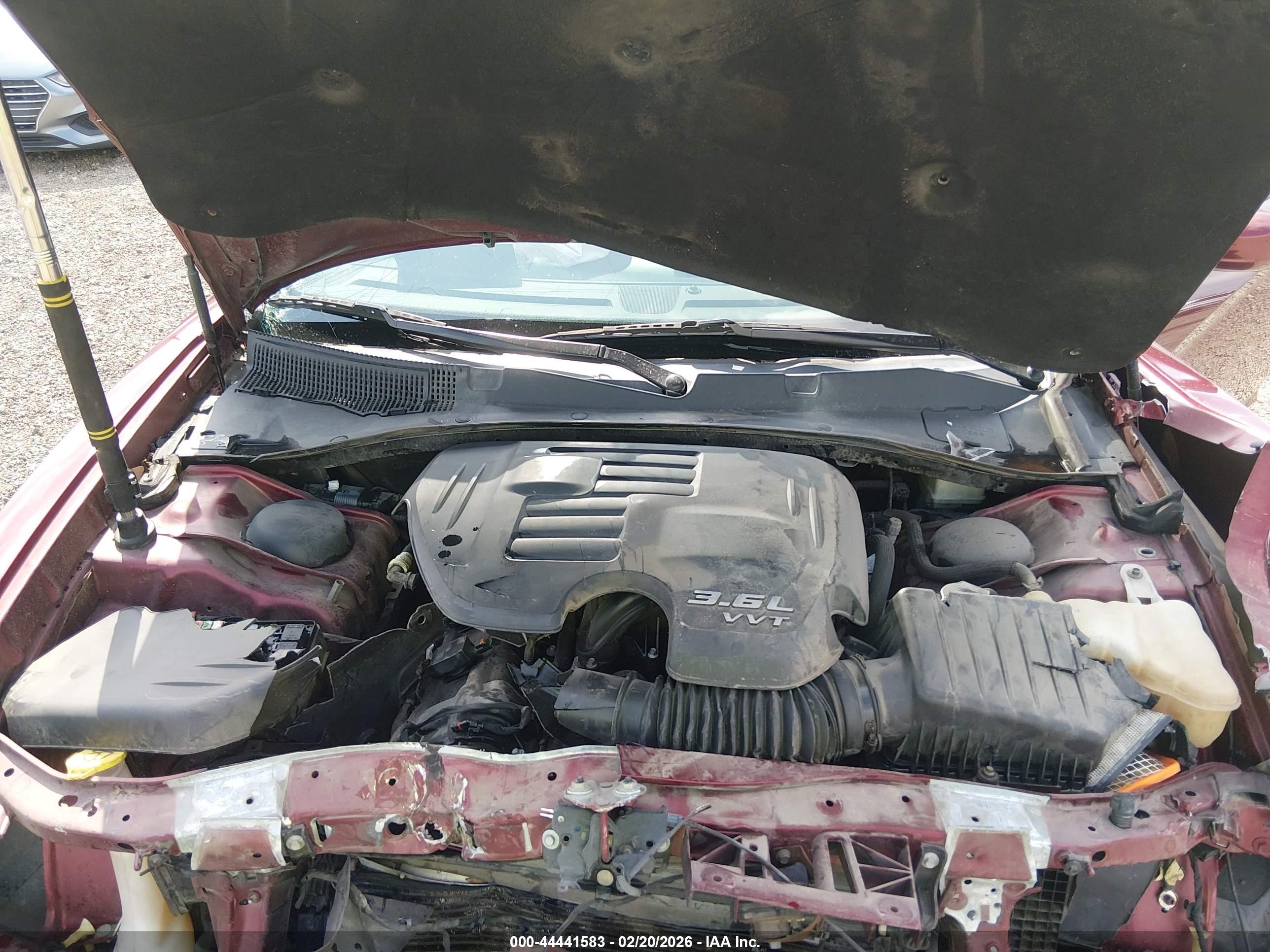 DODGE CHARGER image 10