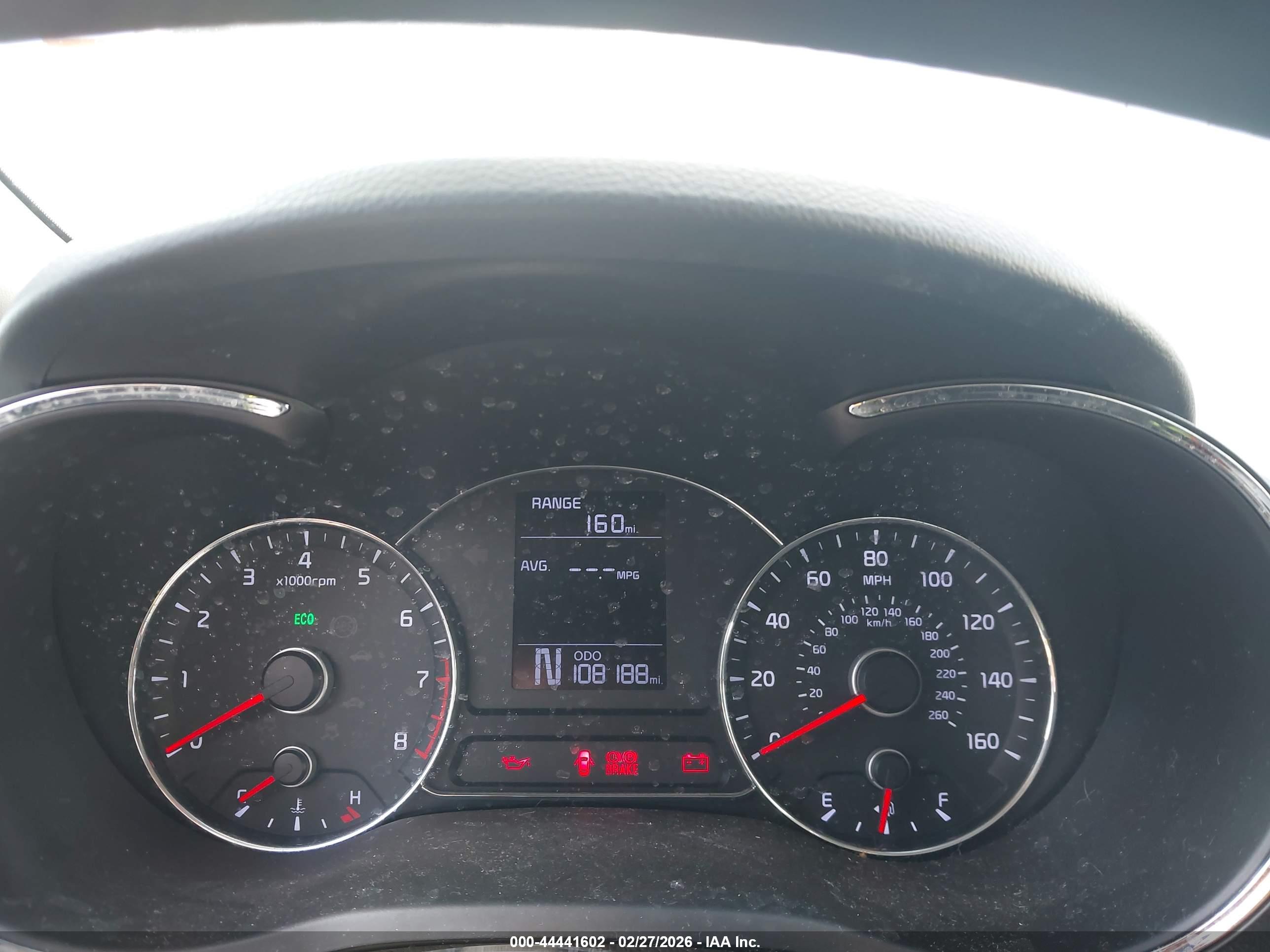KIA FORTE image 7