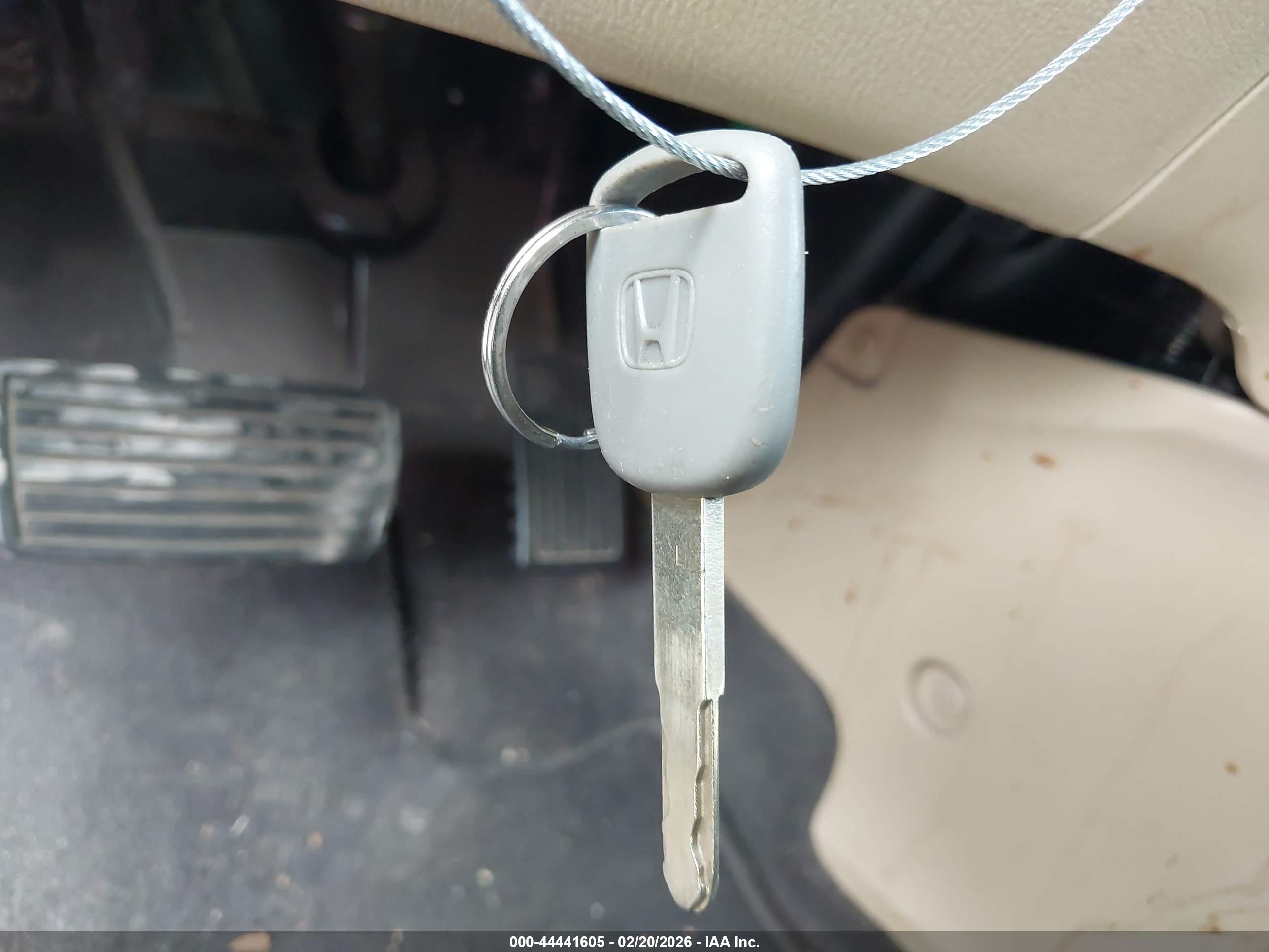 HONDA CR-V image 11