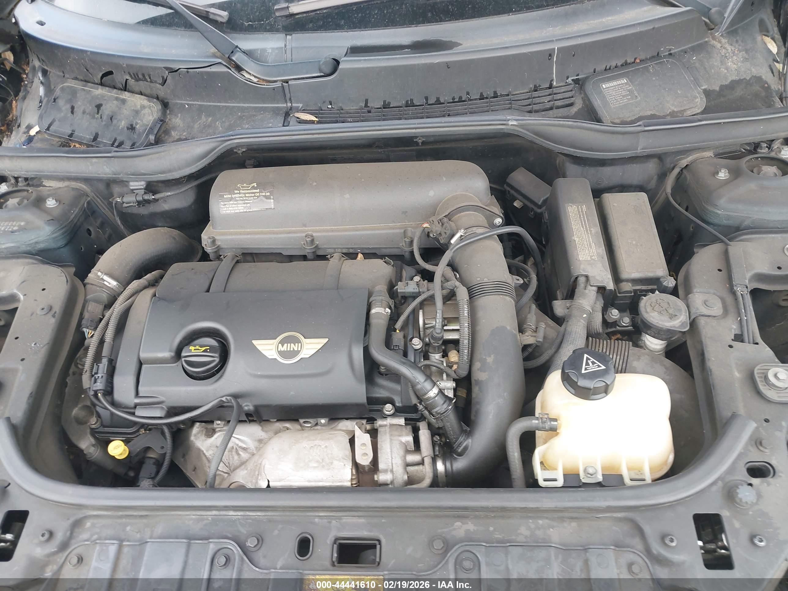 MINI COOPER image 10