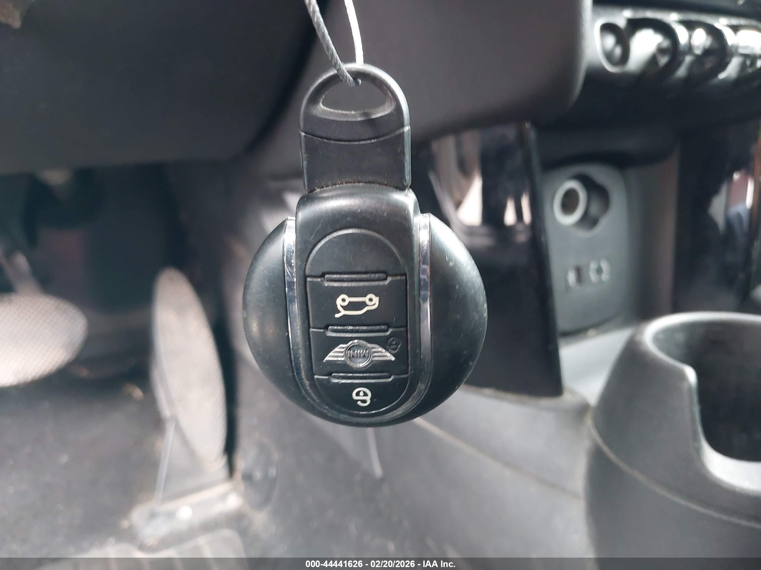 MINI HARDTOP image 11