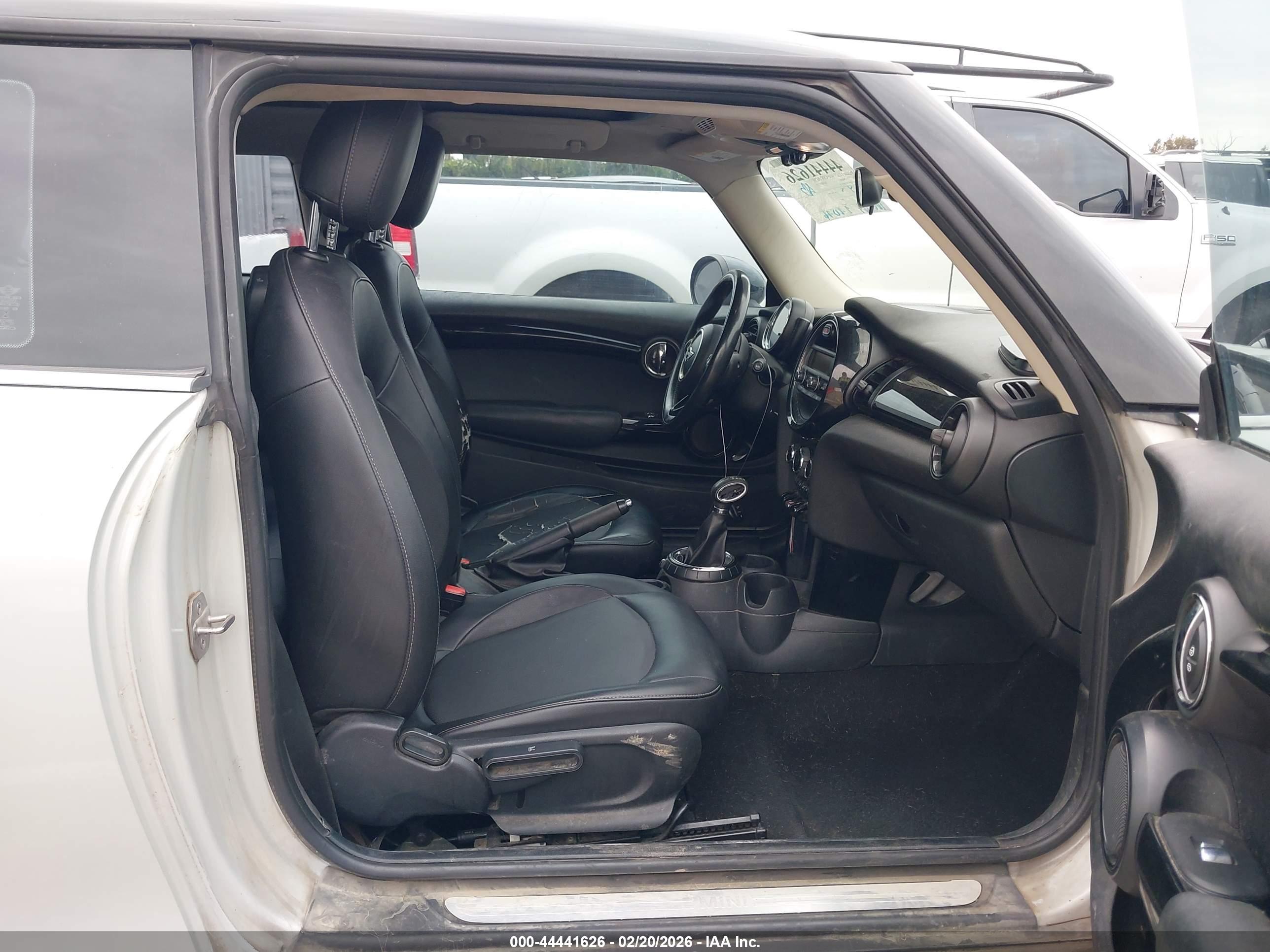 MINI HARDTOP image 5