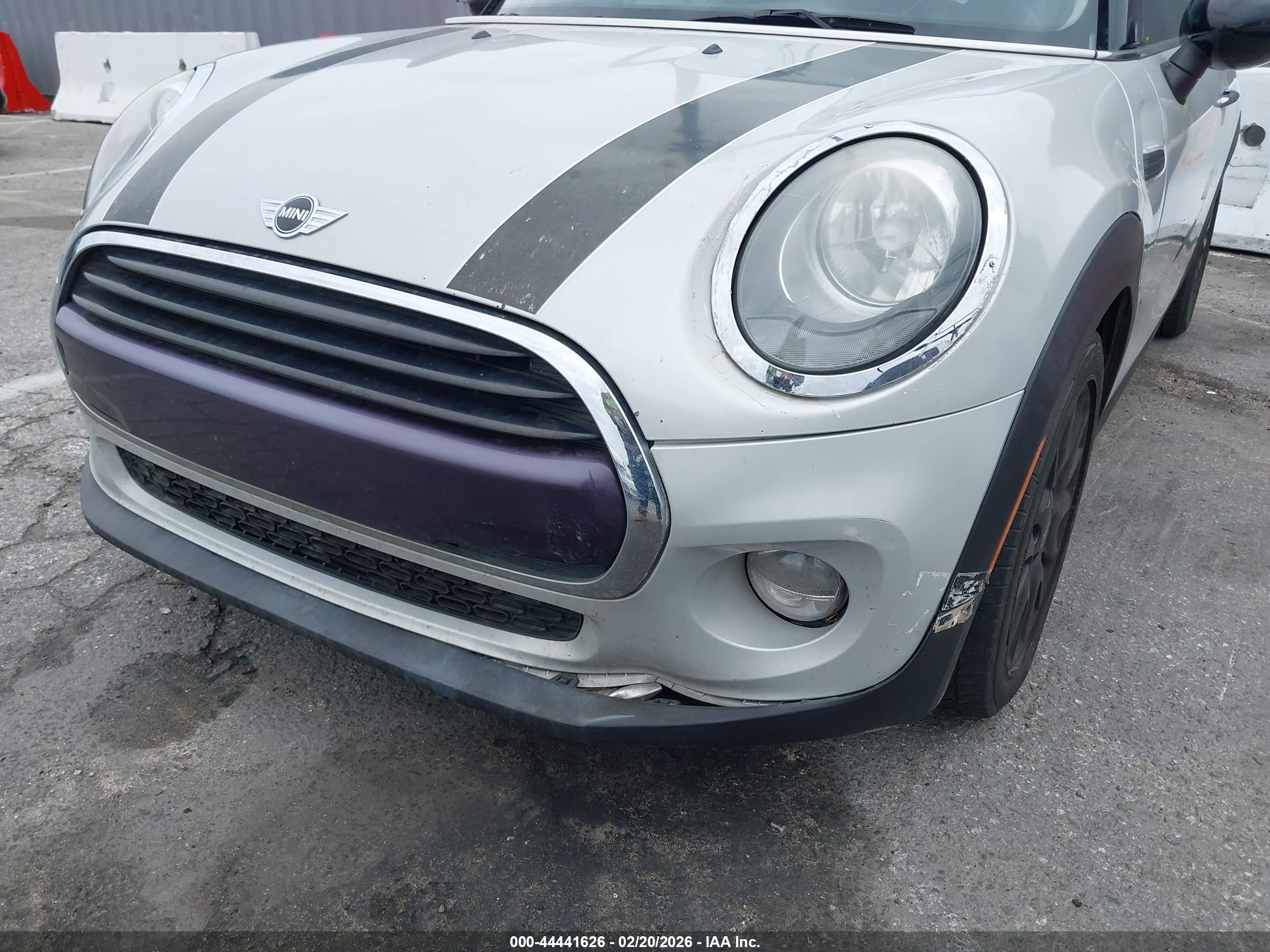 MINI HARDTOP image 6
