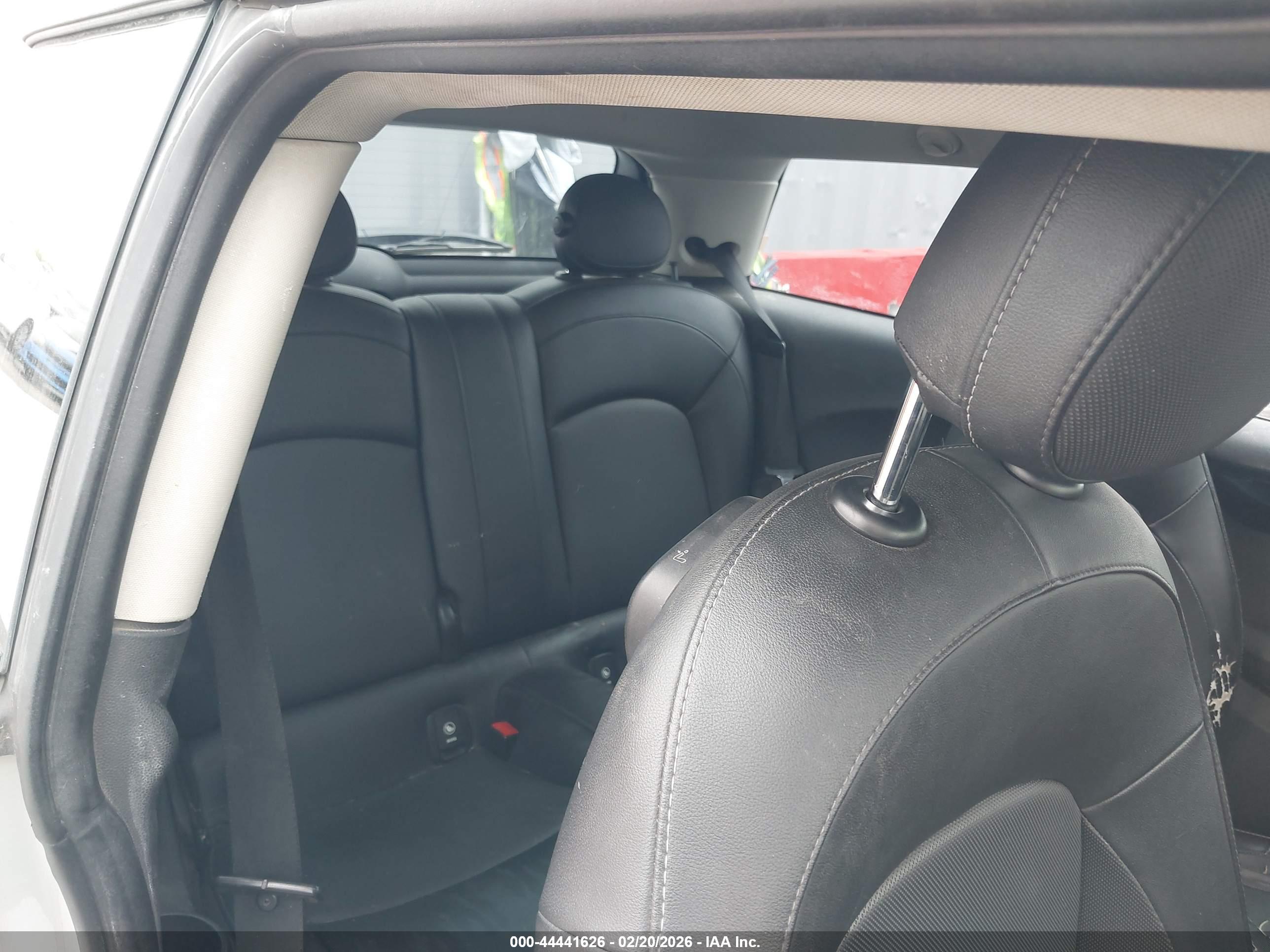 MINI HARDTOP image 8