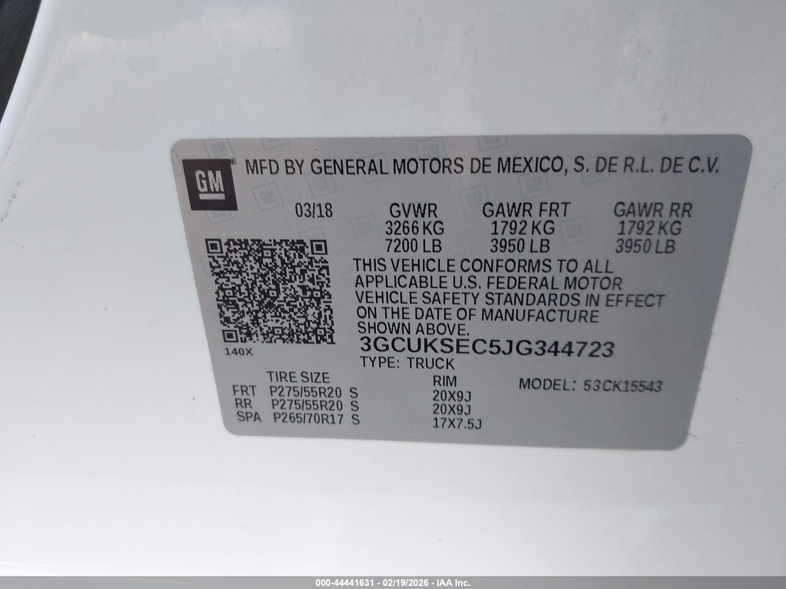 CHEVROLET SILVERADO image 9