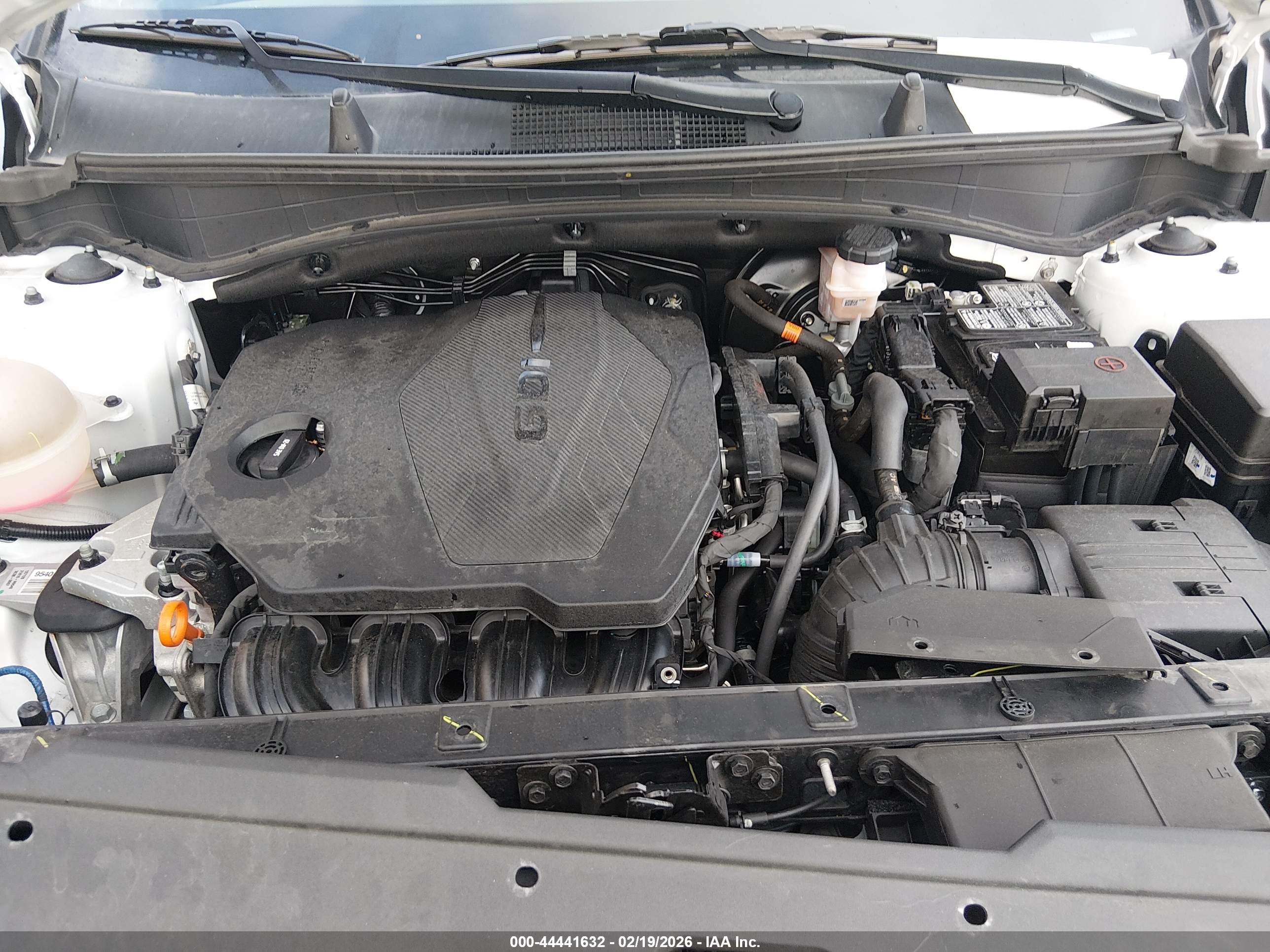 KIA SPORTAGE image 10
