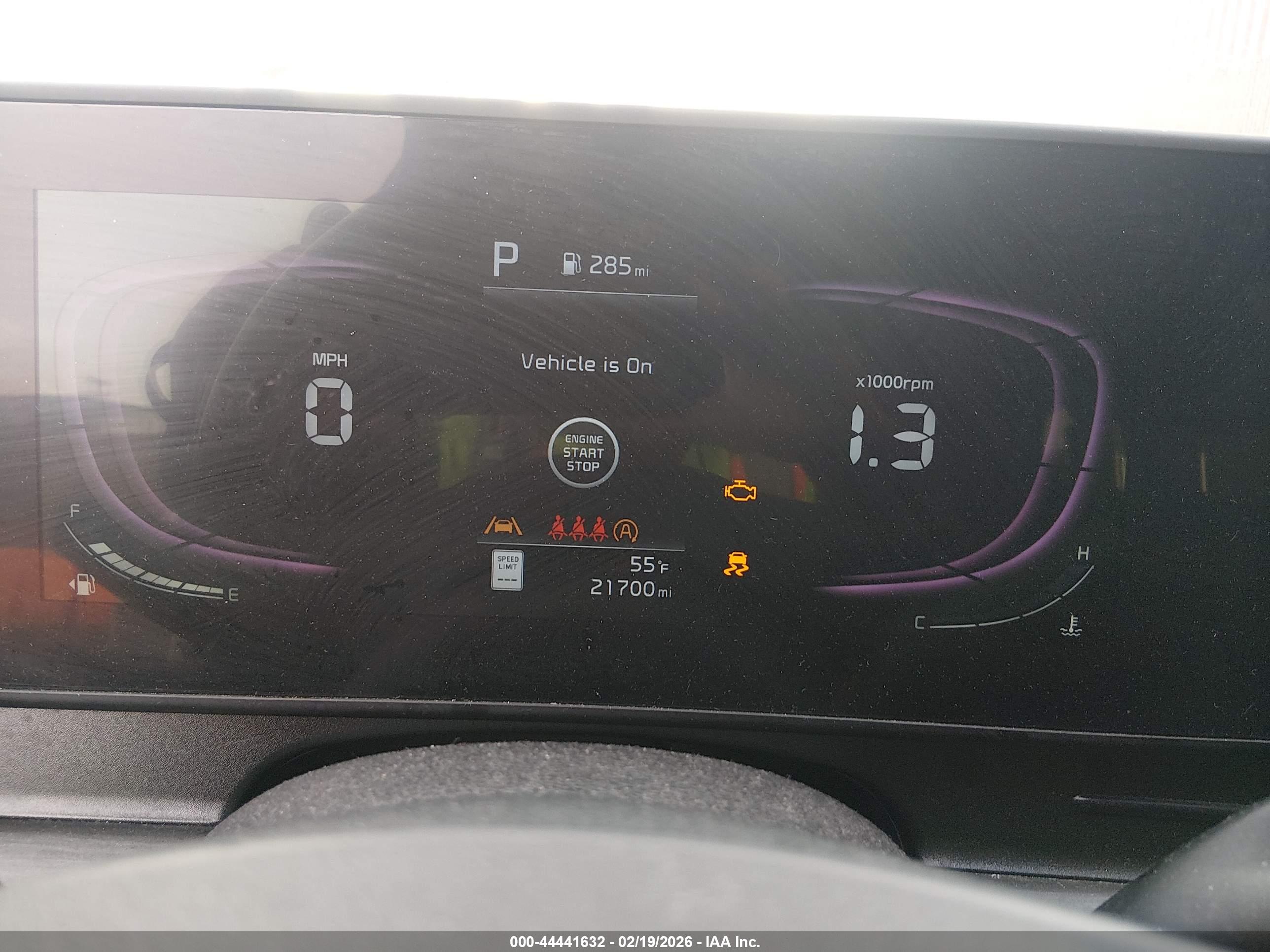 KIA SPORTAGE image 7
