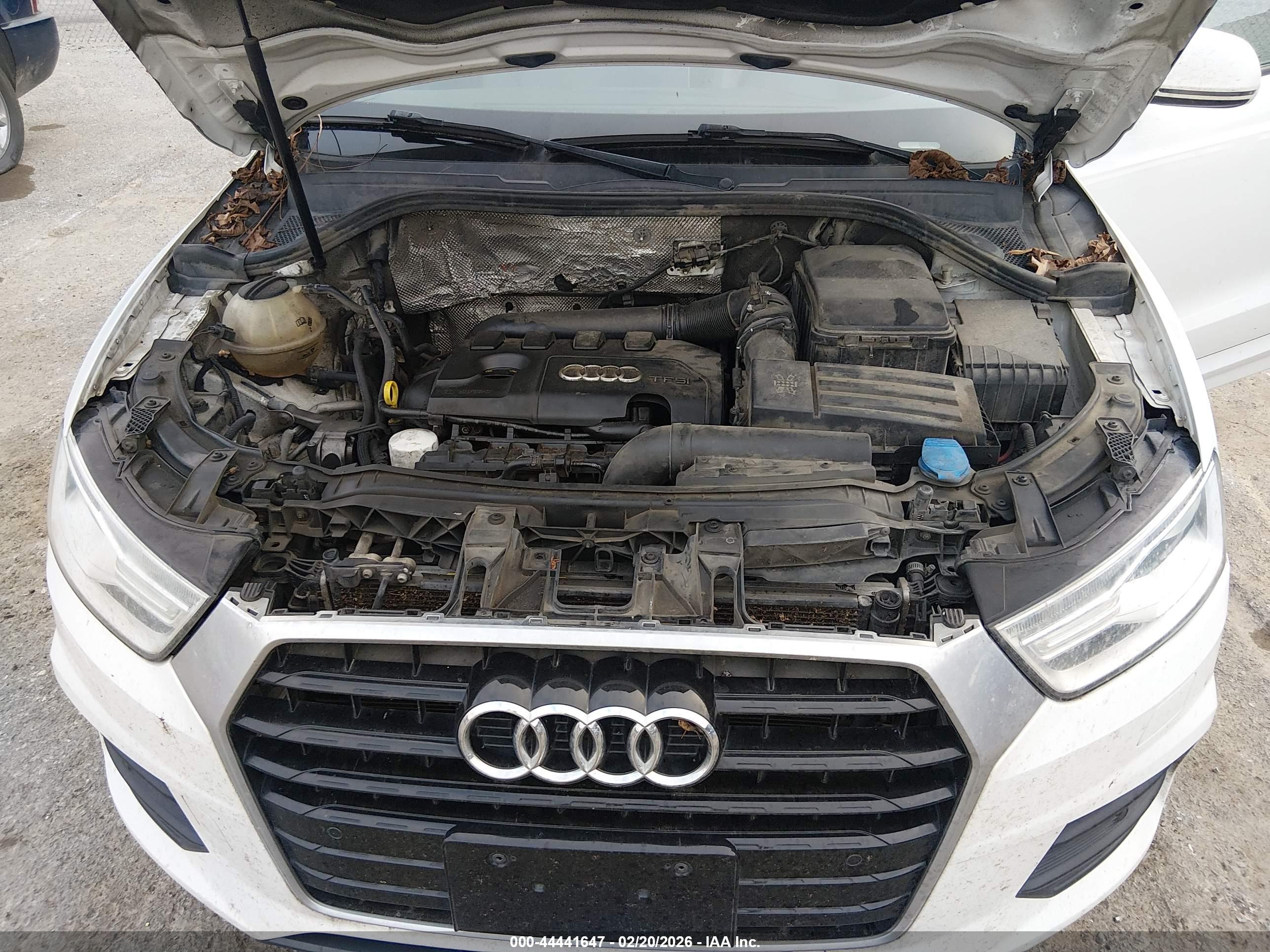 AUDI Q3 image 10
