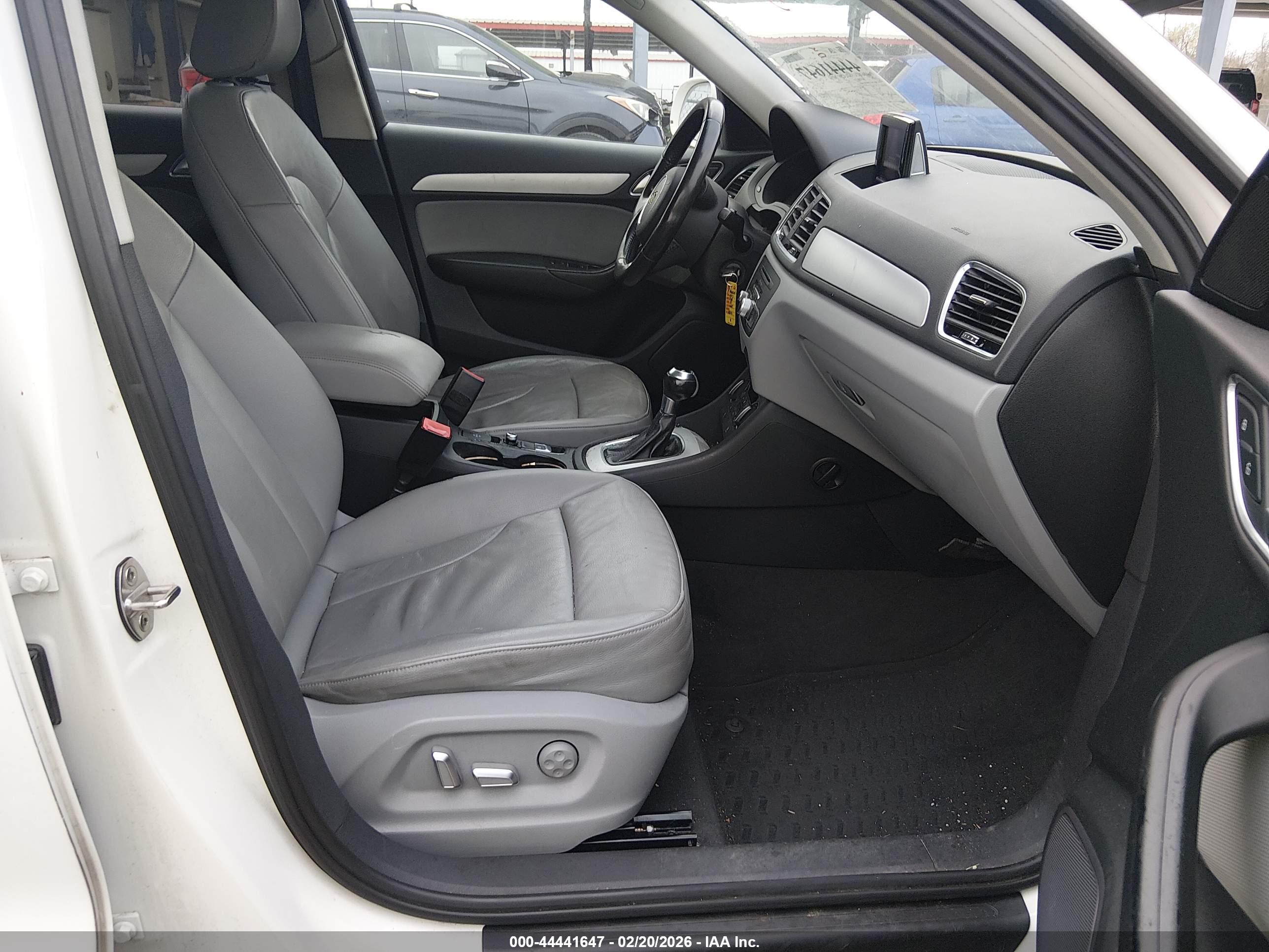 AUDI Q3 image 5