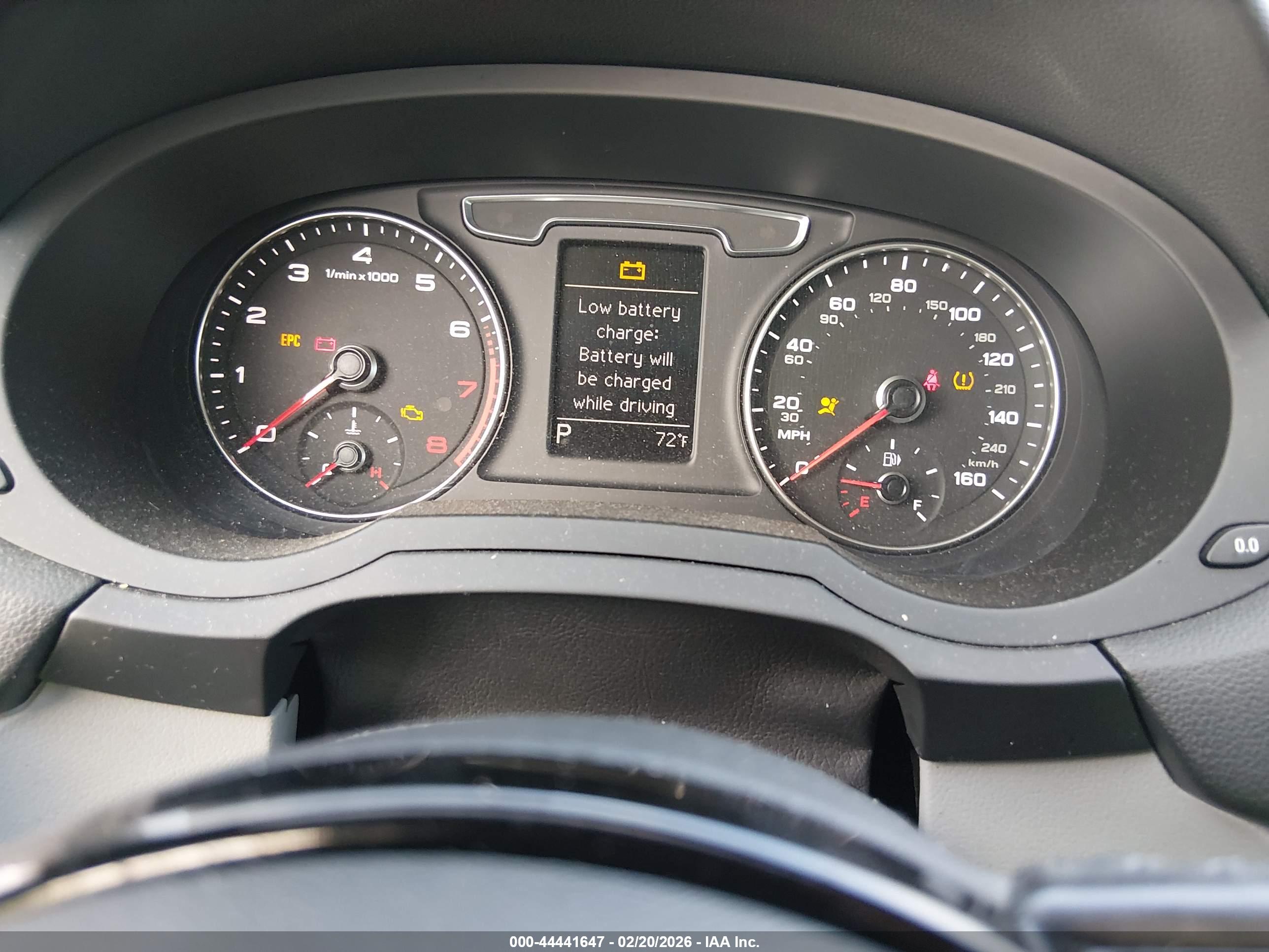 AUDI Q3 image 7