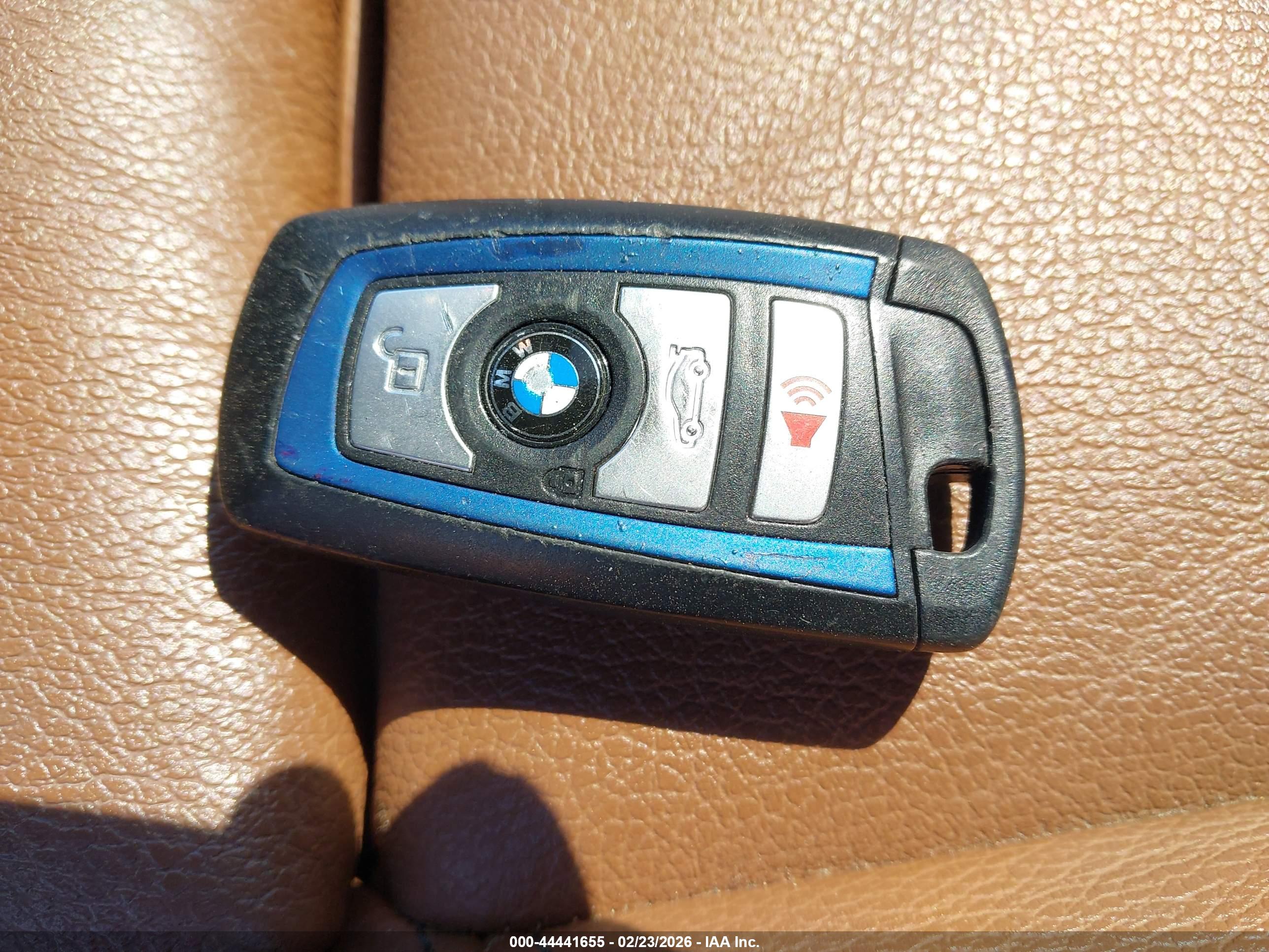 BMW X3 image 11