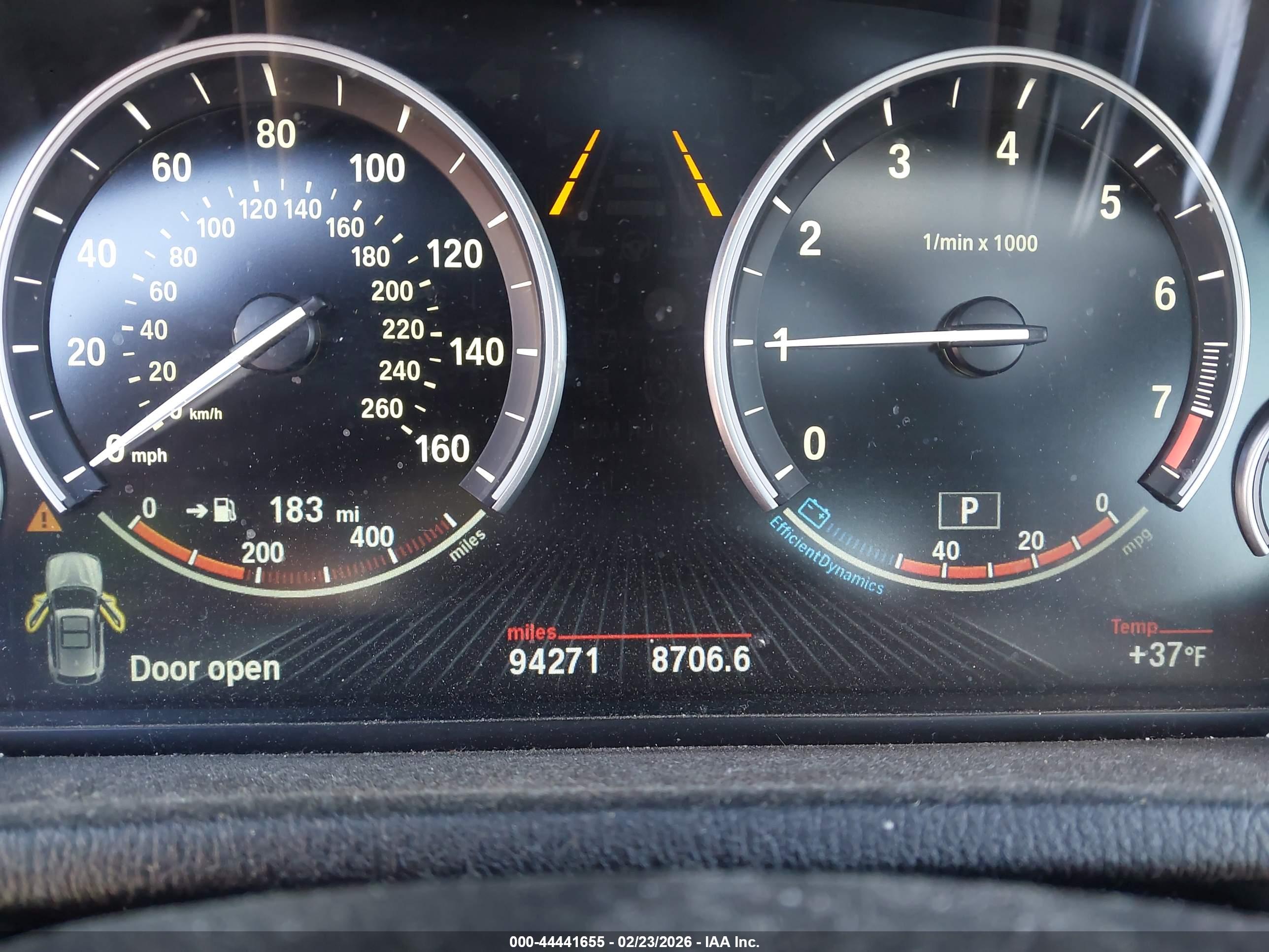 BMW X3 image 7