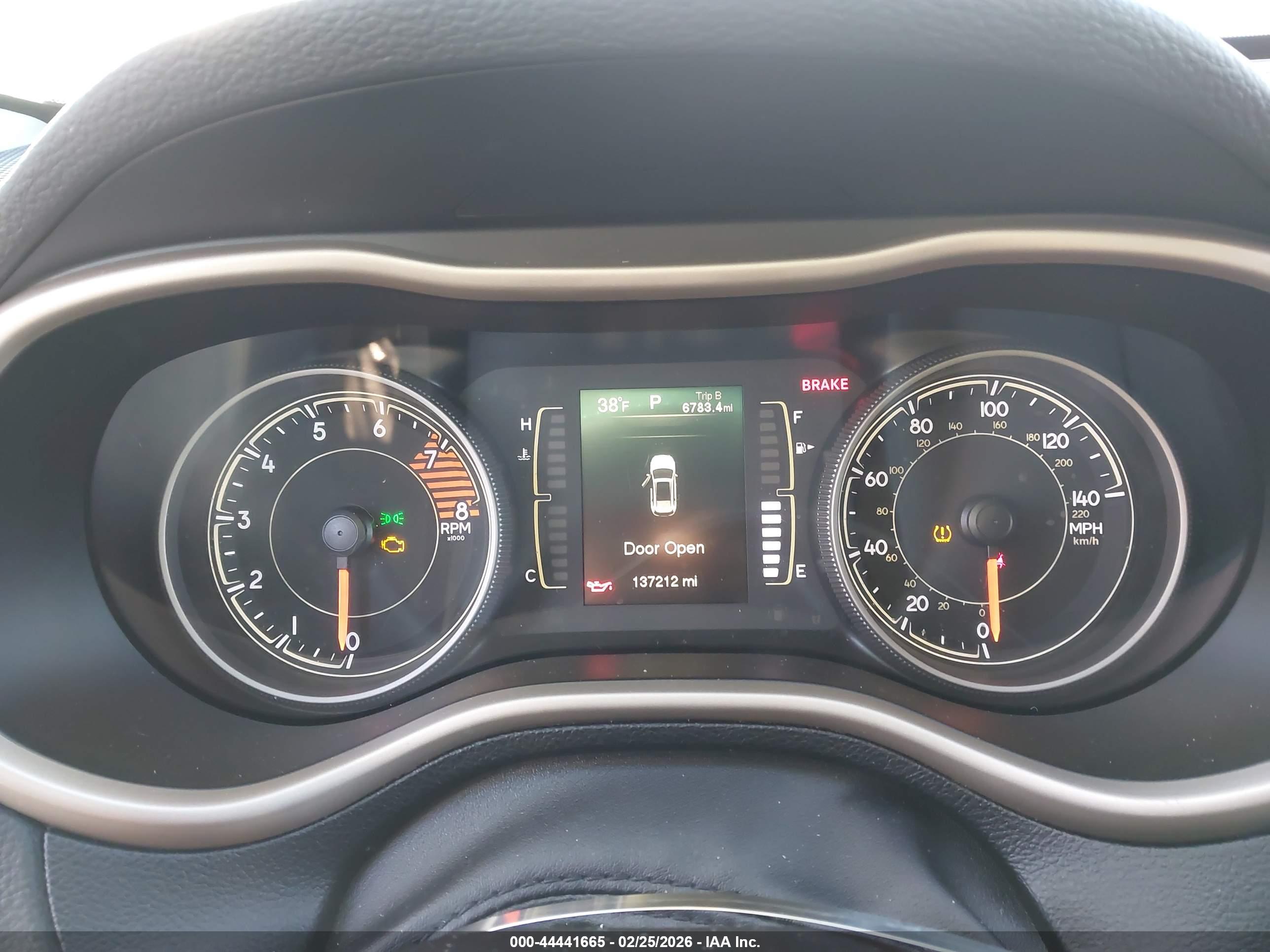 JEEP CHEROKEE image 7