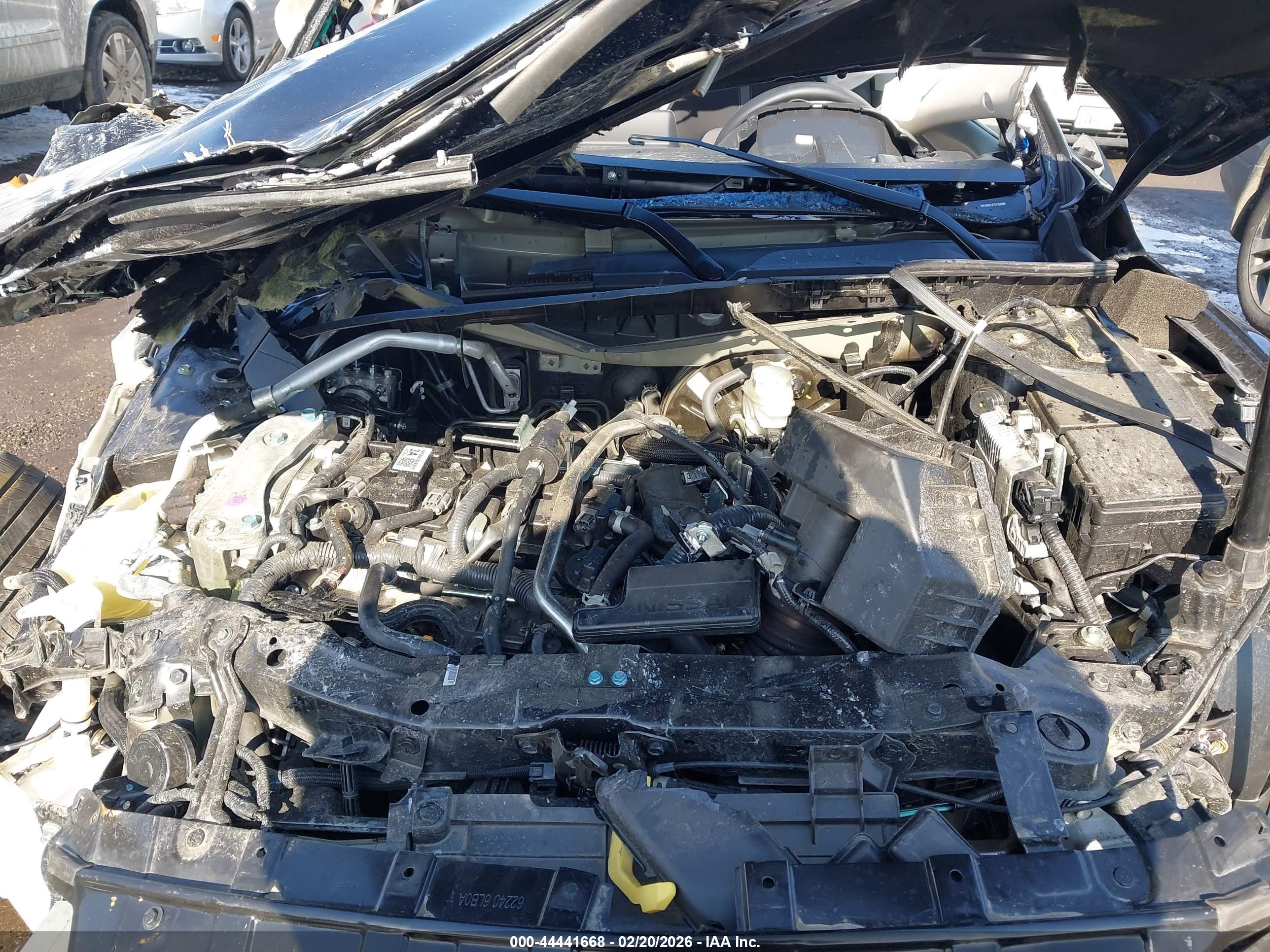 NISSAN SENTRA image 10