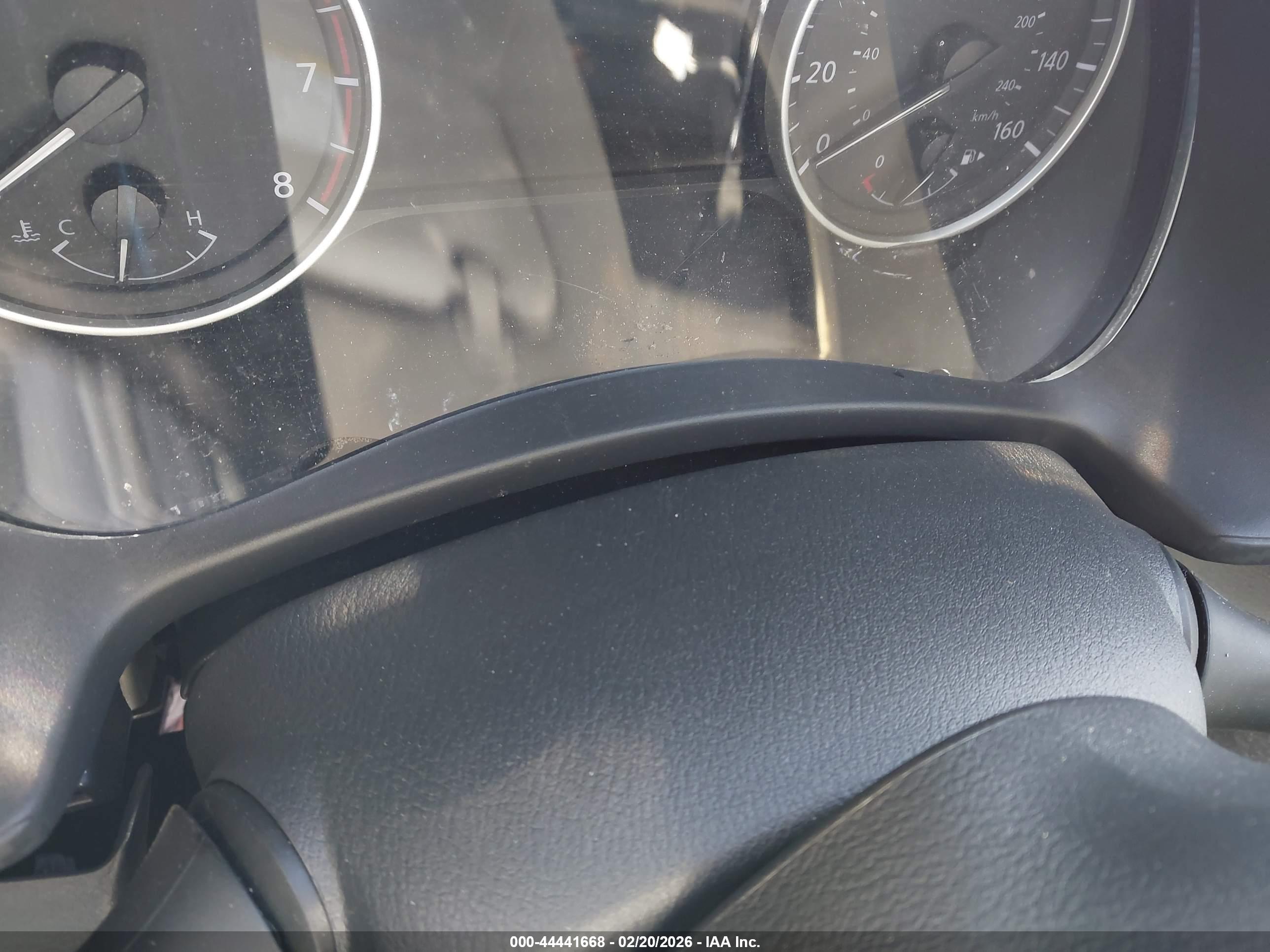 NISSAN SENTRA image 7