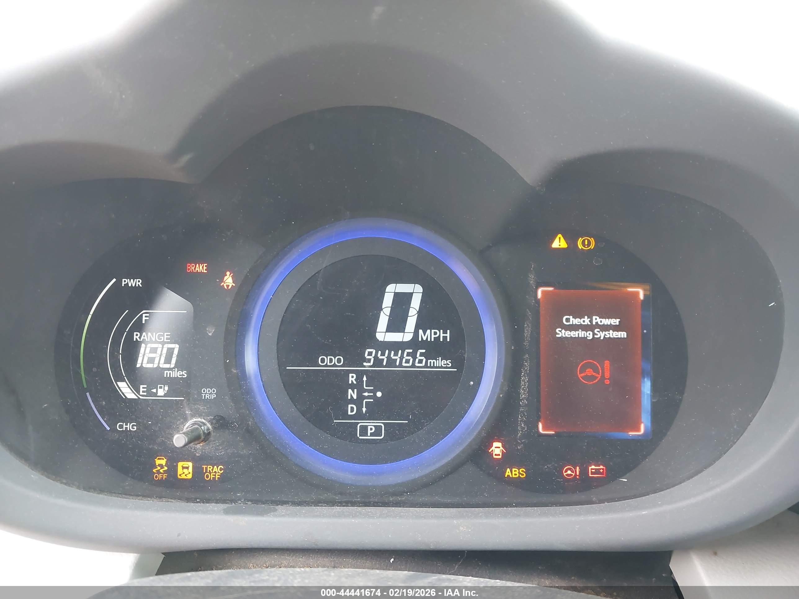 TOYOTA RAV4 image 7