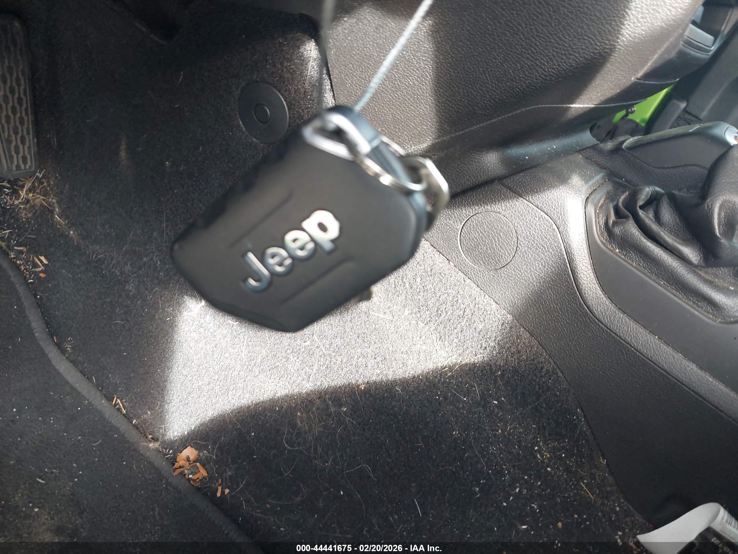 JEEP WRANGLER image 11