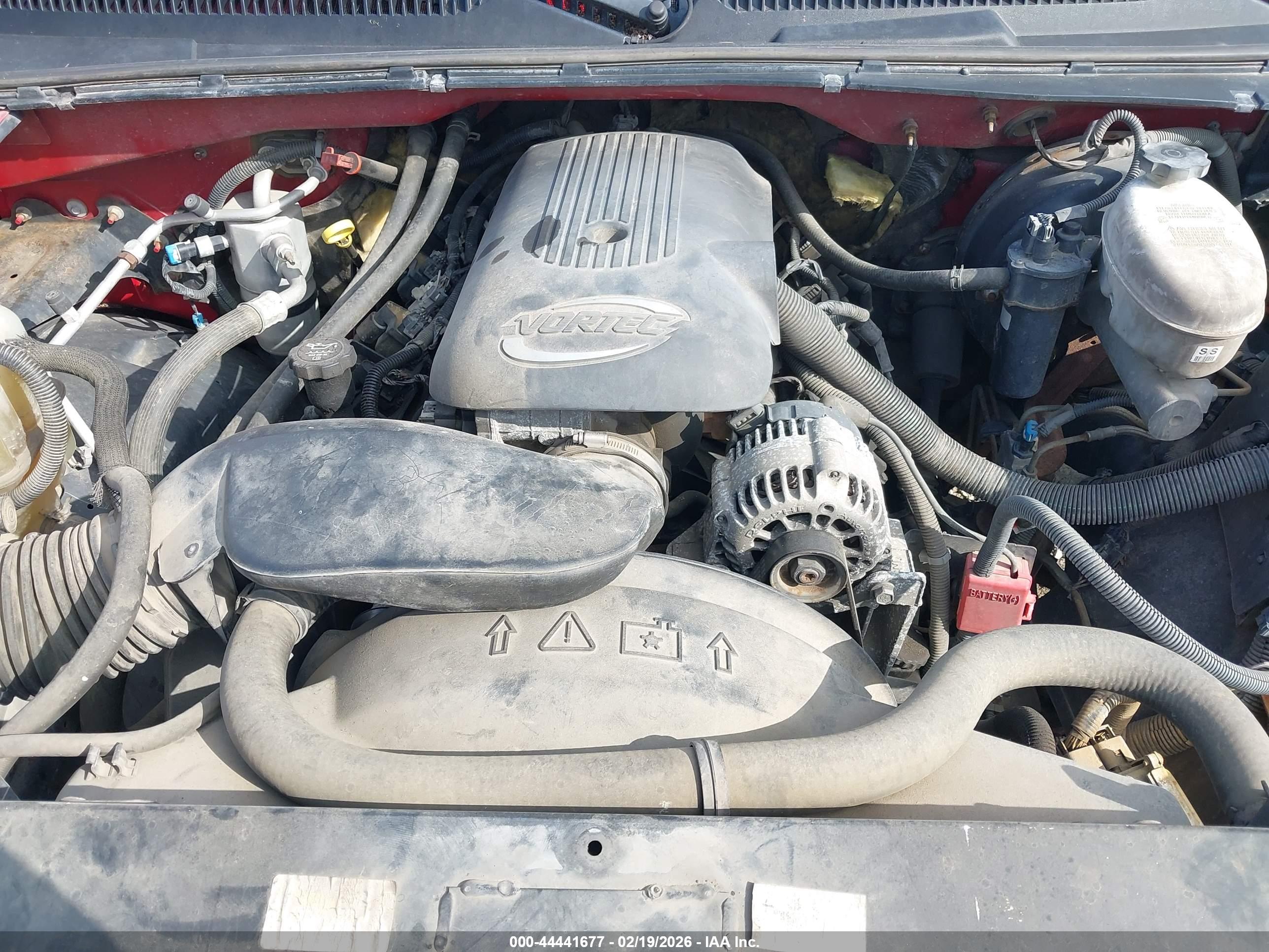 CHEVROLET SILVERADO image 10