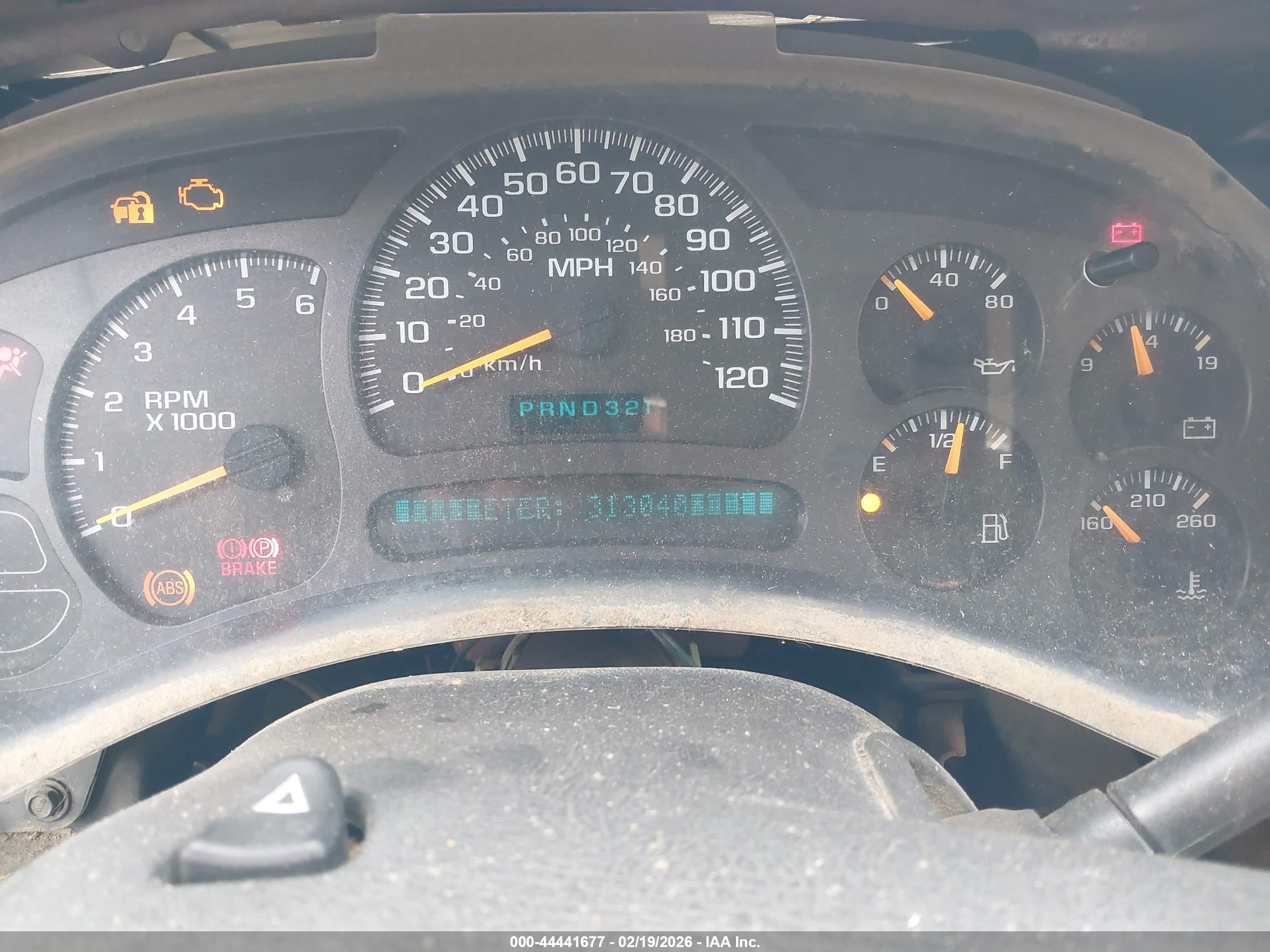 CHEVROLET SILVERADO image 7