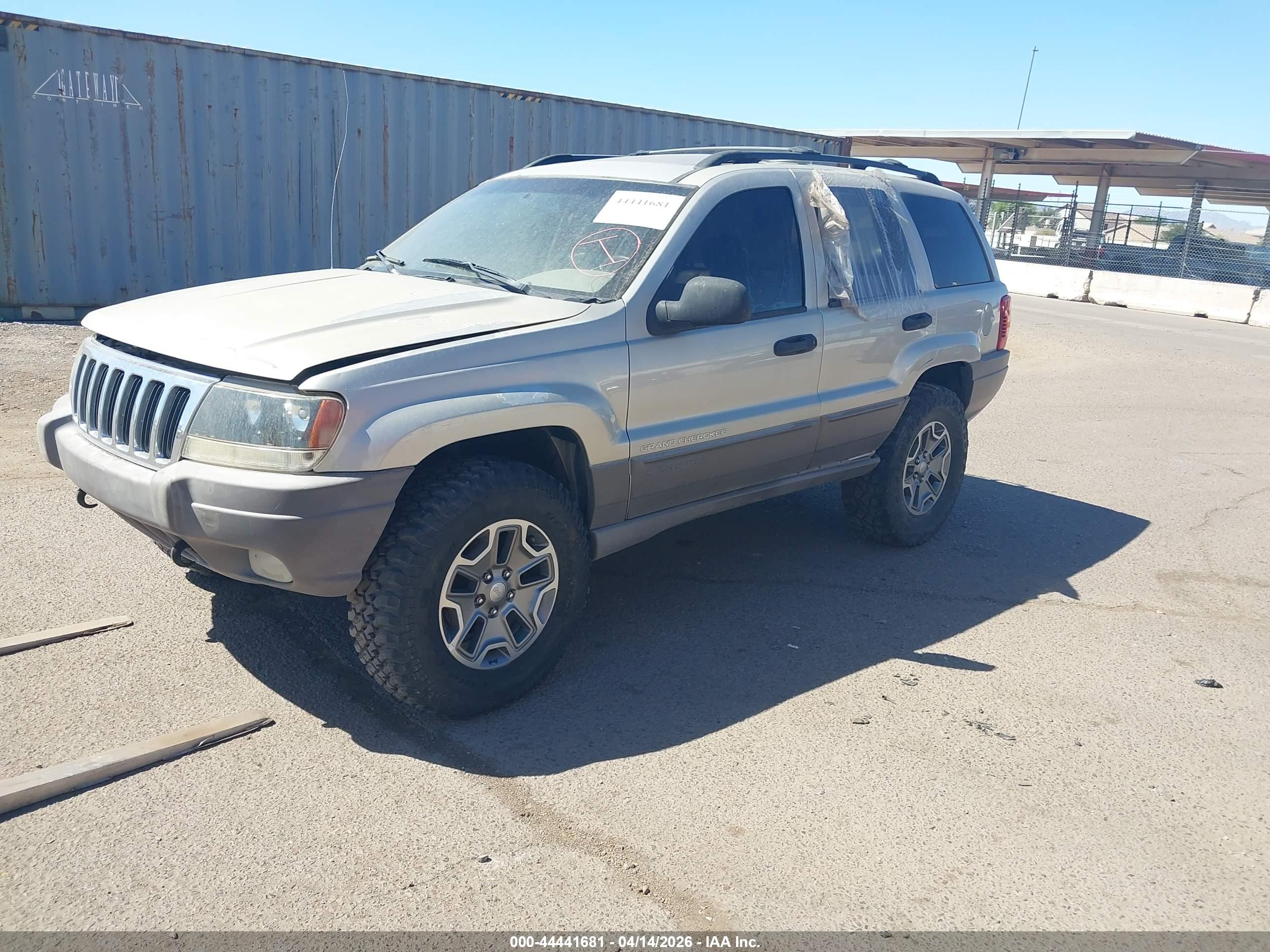 JEEP GRAND image 2