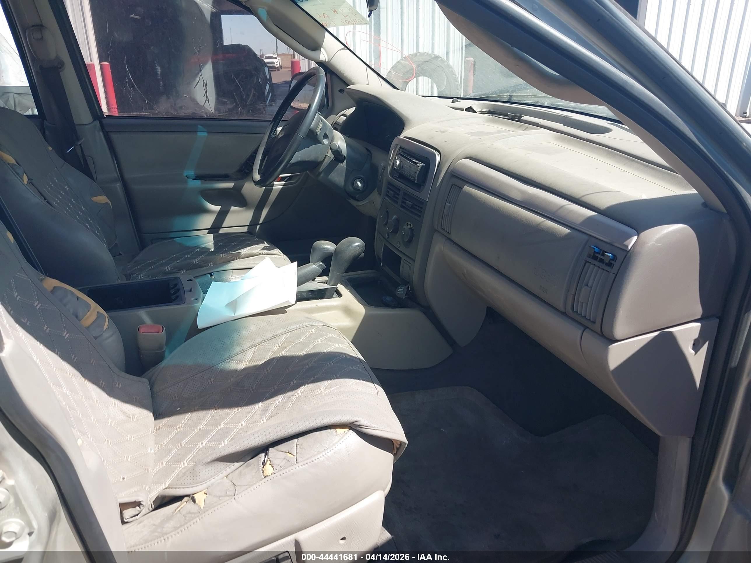 JEEP GRAND image 5