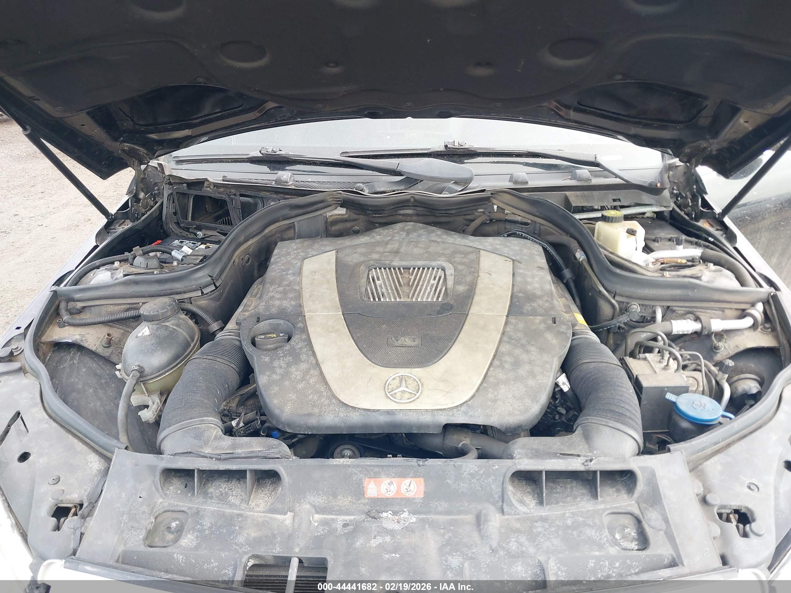 MERCEDES-BENZ C image 10